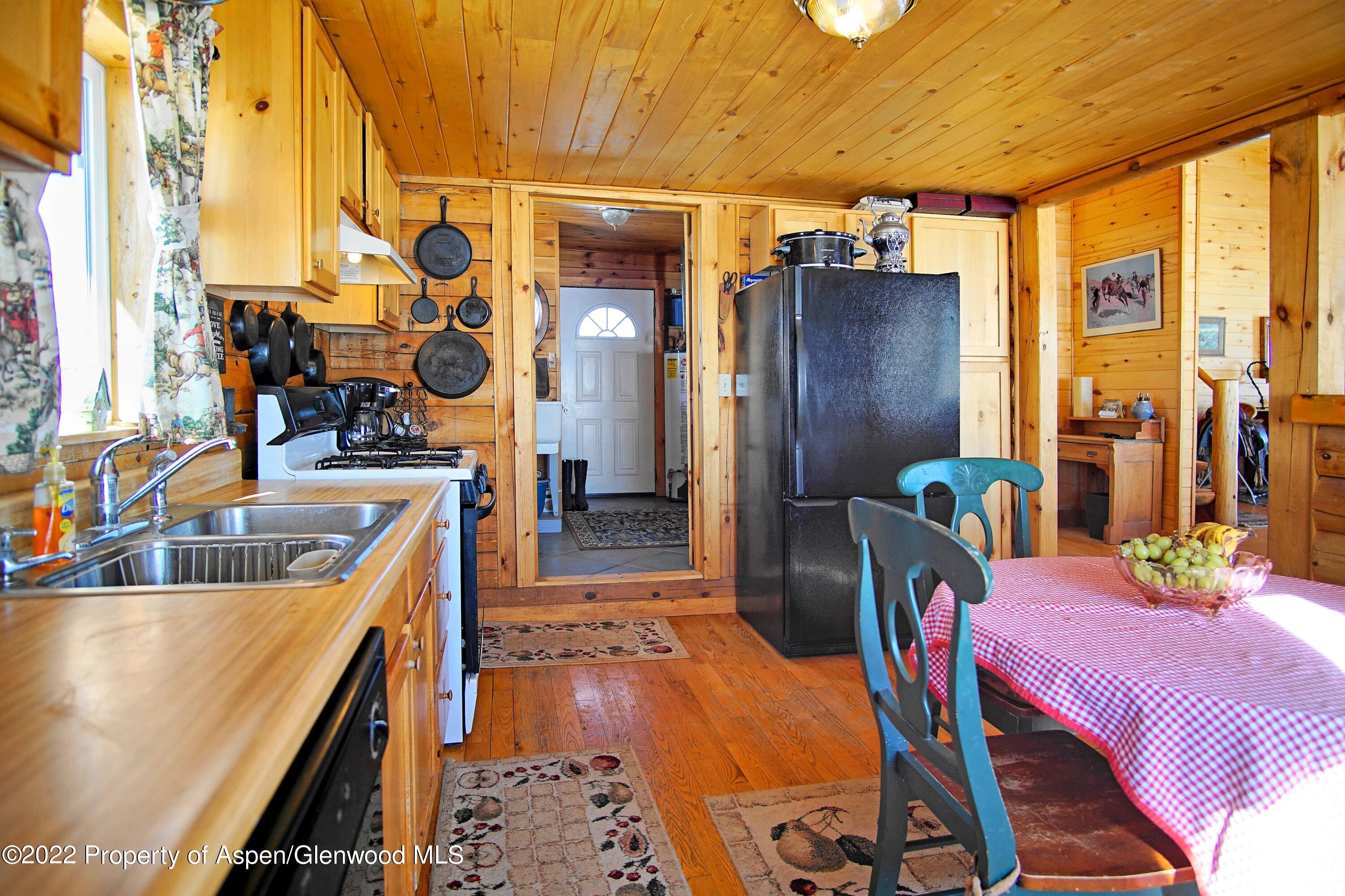 Tbd County Road 15 Meeker CO 81641