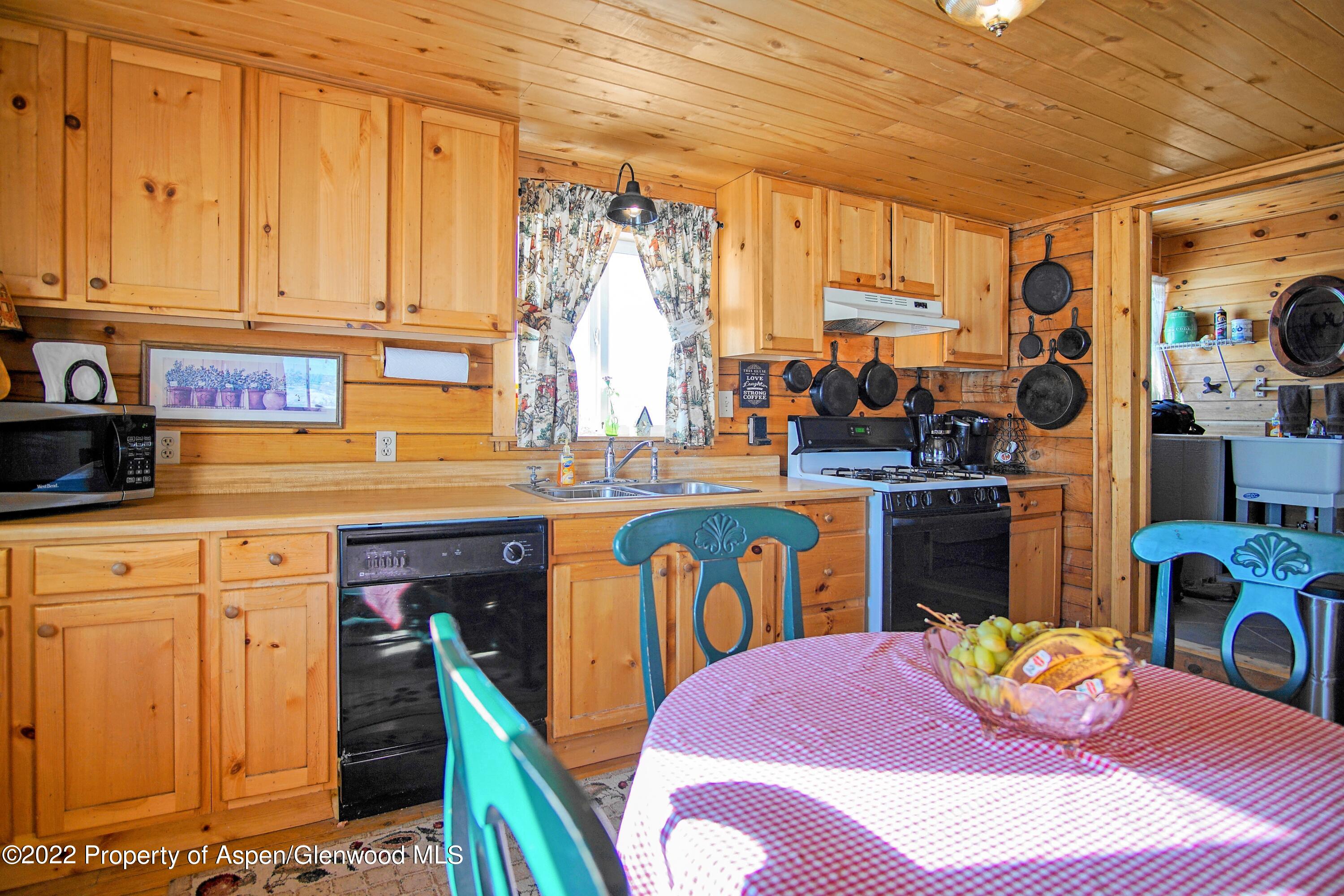 Tbd County Road 15 Meeker CO 81641