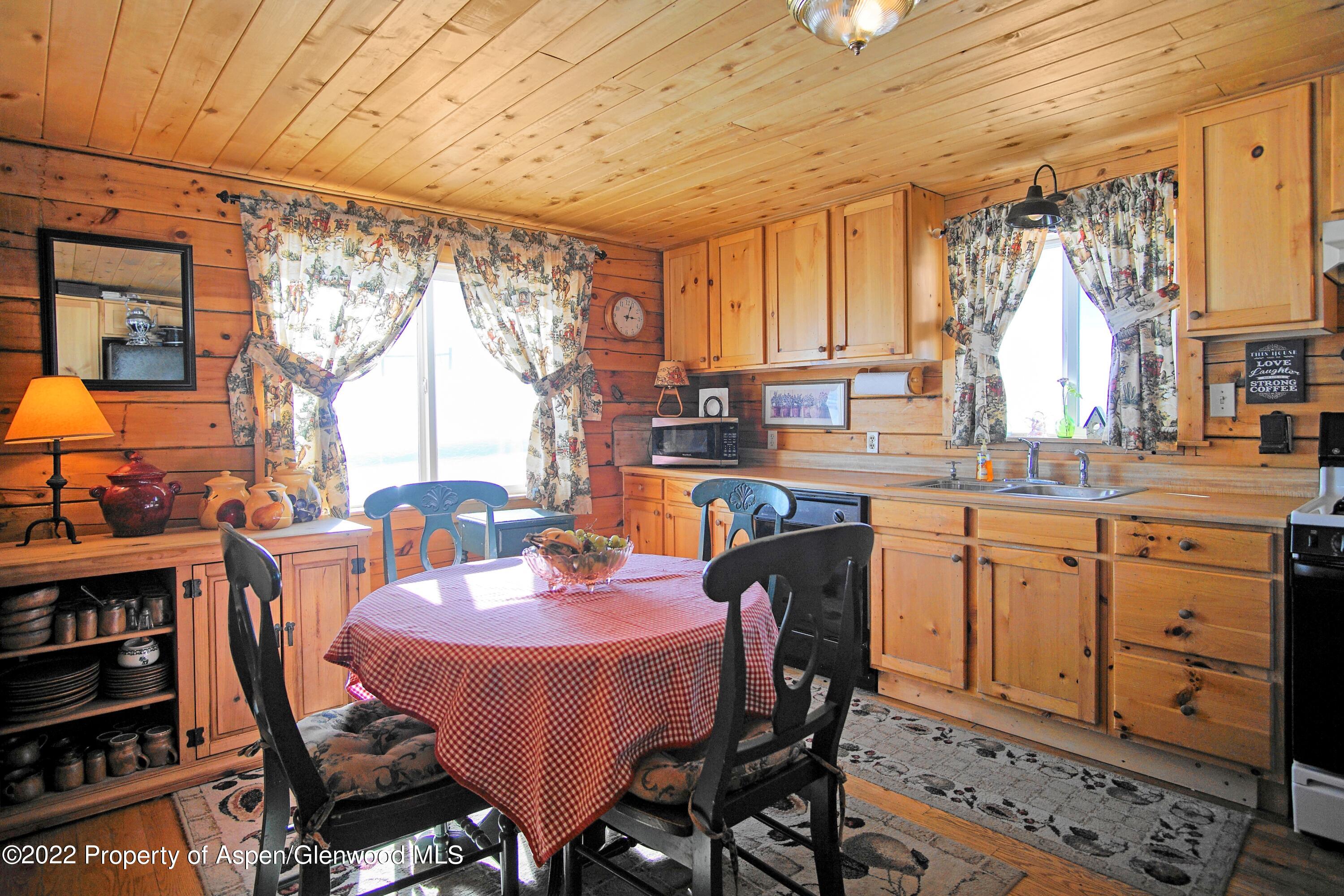 Tbd County Road 15 Meeker CO 81641