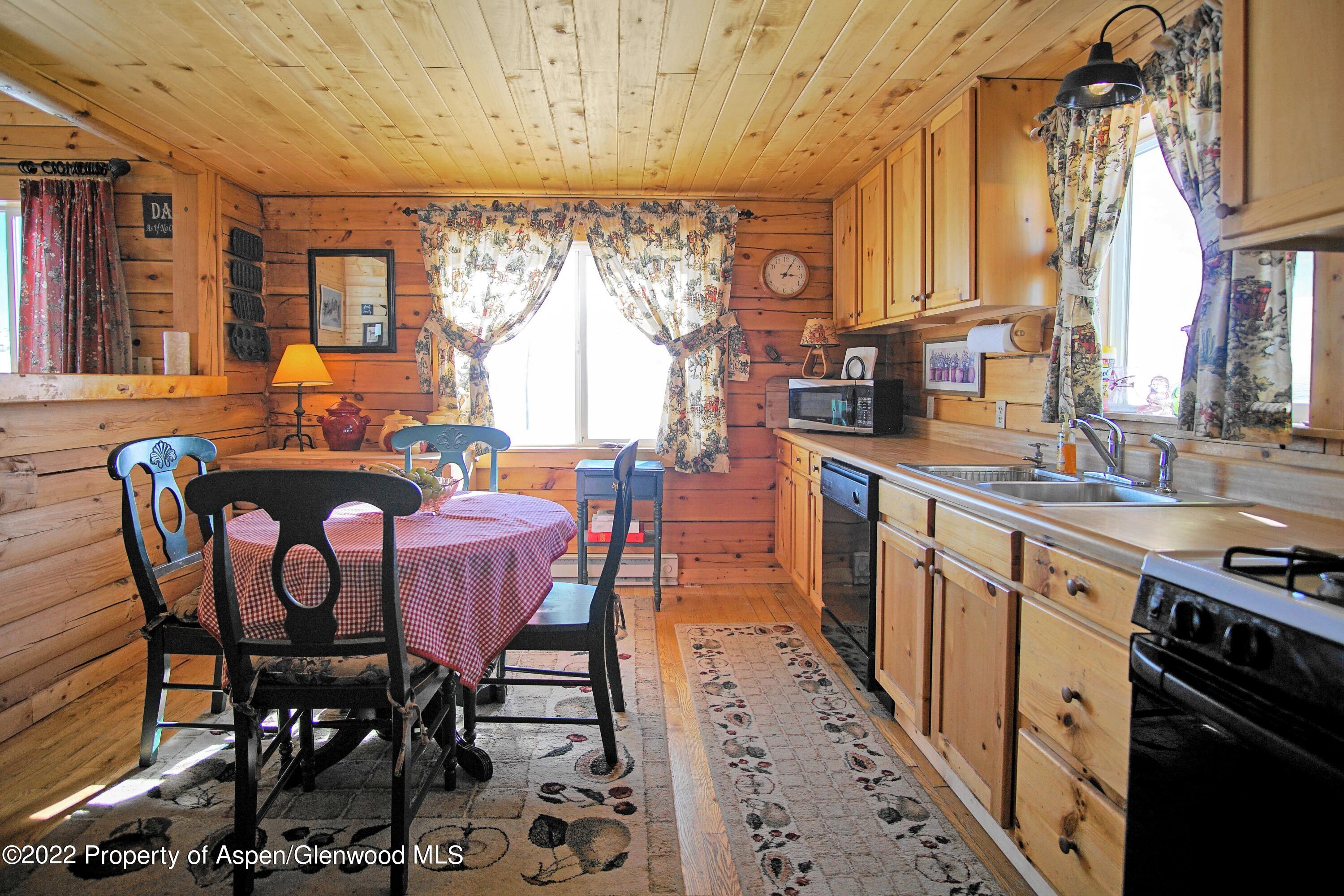 Tbd County Road 15 Meeker CO 81641