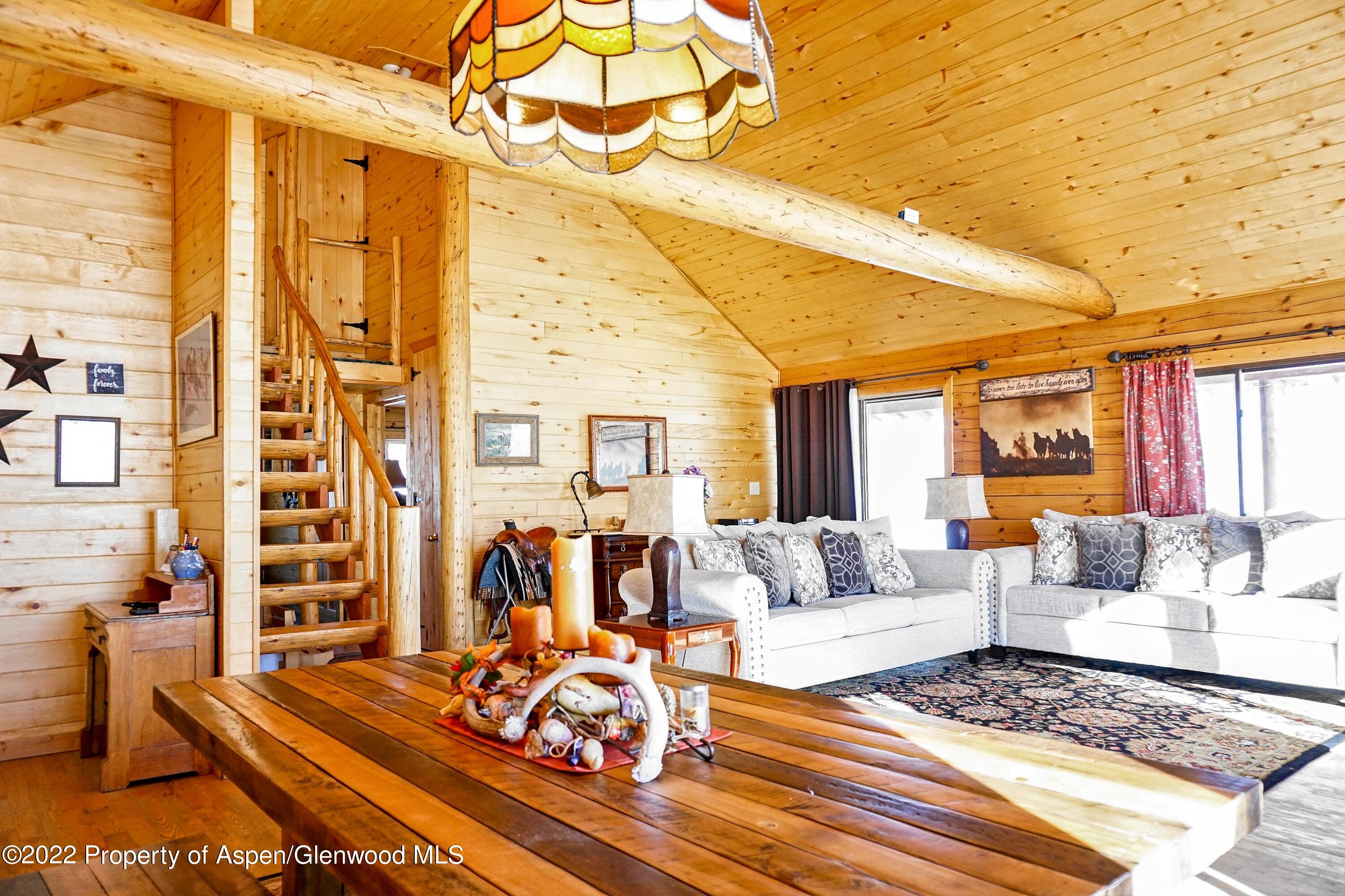 Tbd County Road 15 Meeker CO 81641