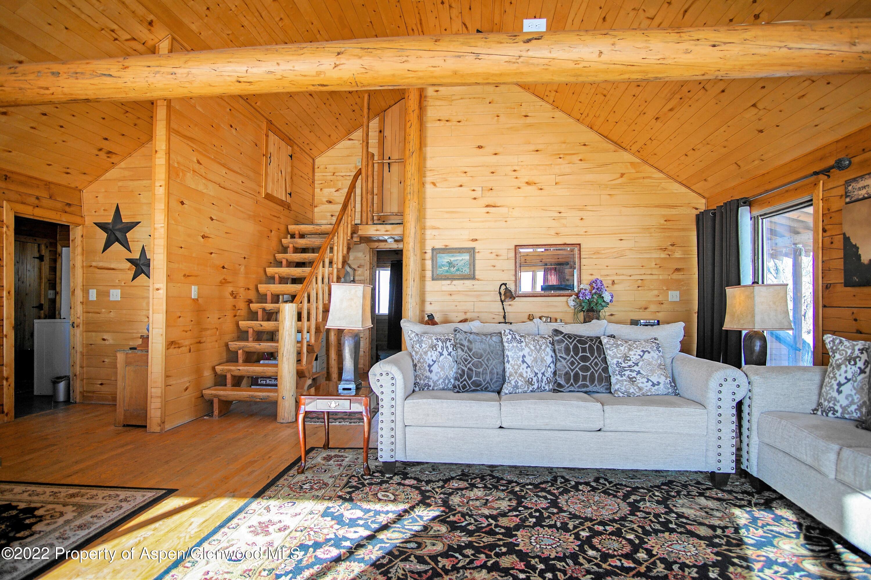 Tbd County Road 15 Meeker CO 81641