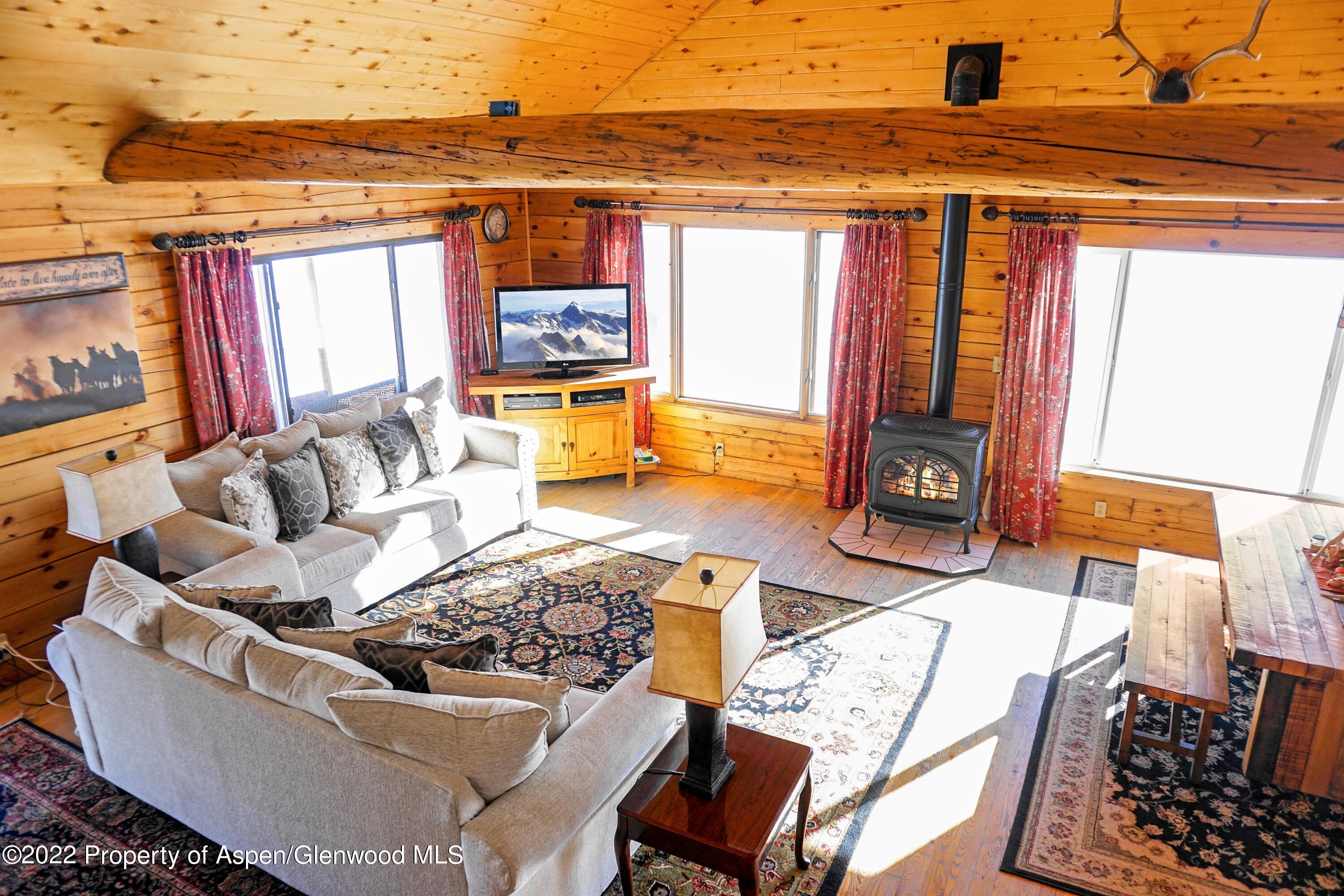 Tbd County Road 15 Meeker CO 81641