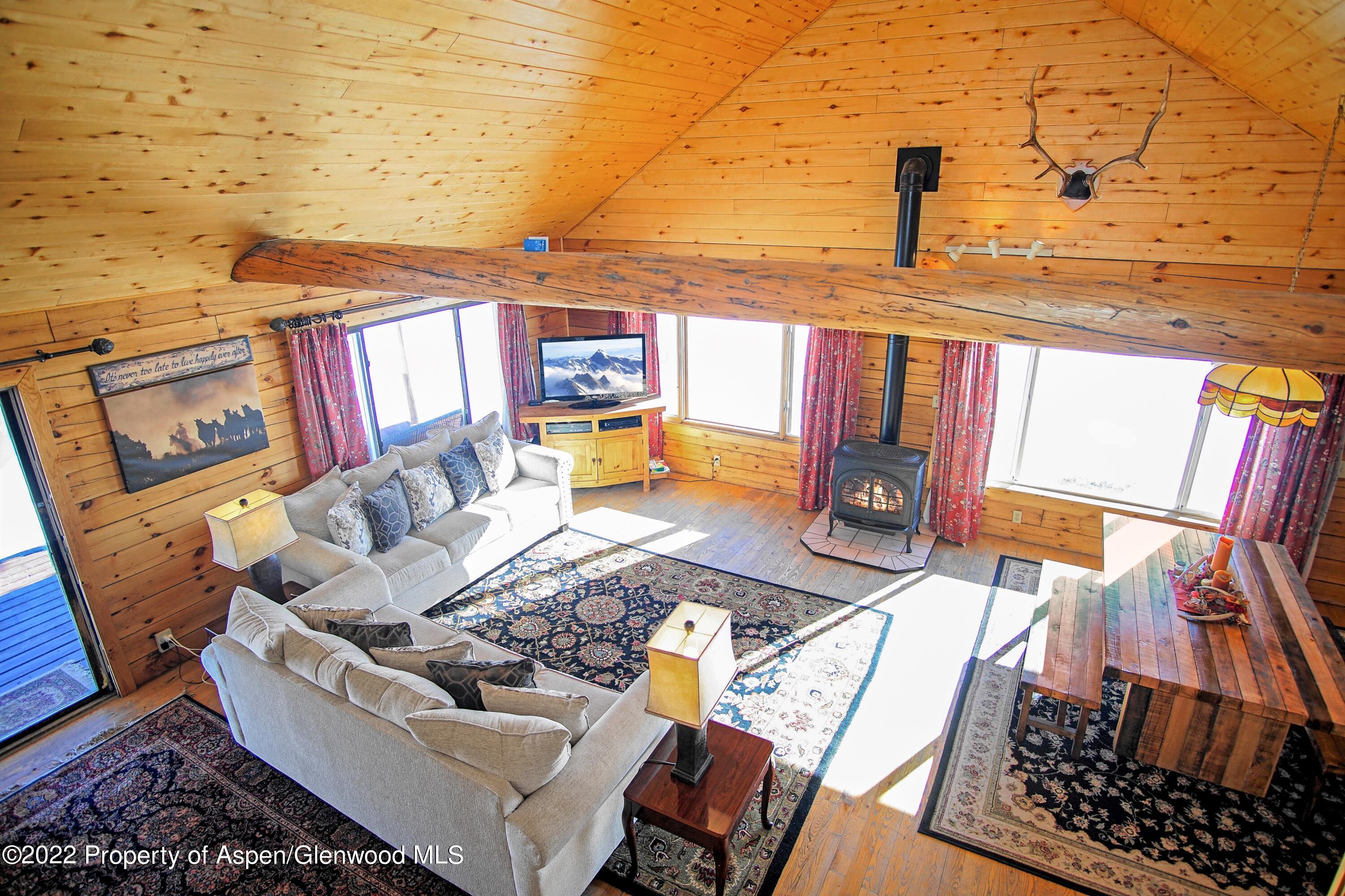 Tbd County Road 15 Meeker CO 81641