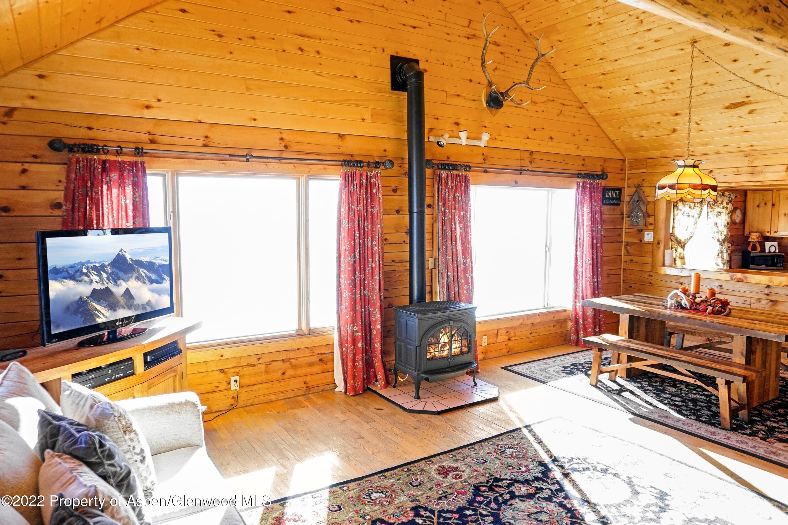 Tbd County Road 15 Meeker CO 81641