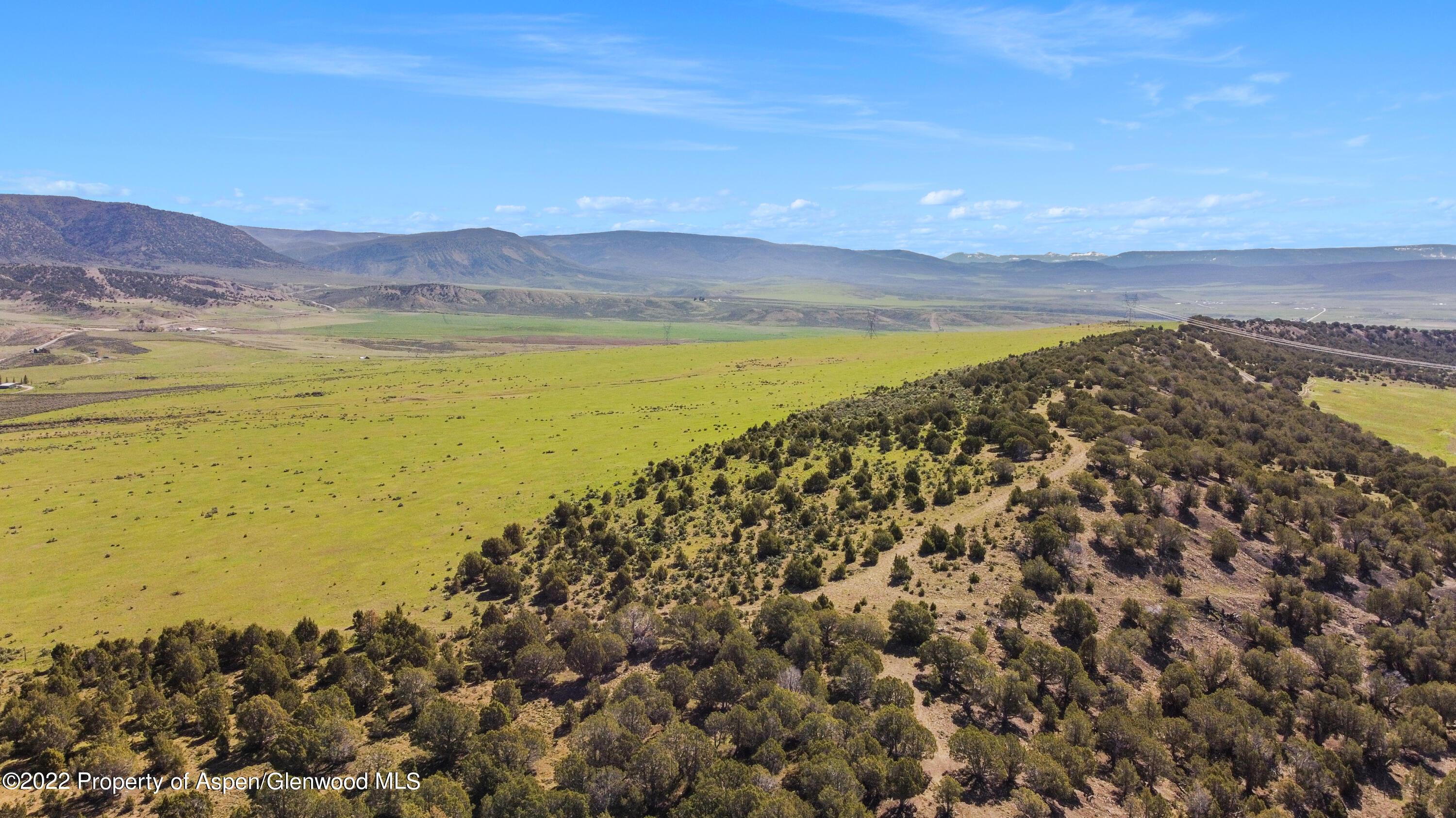 Tbd County Road 15 Meeker CO 81641
