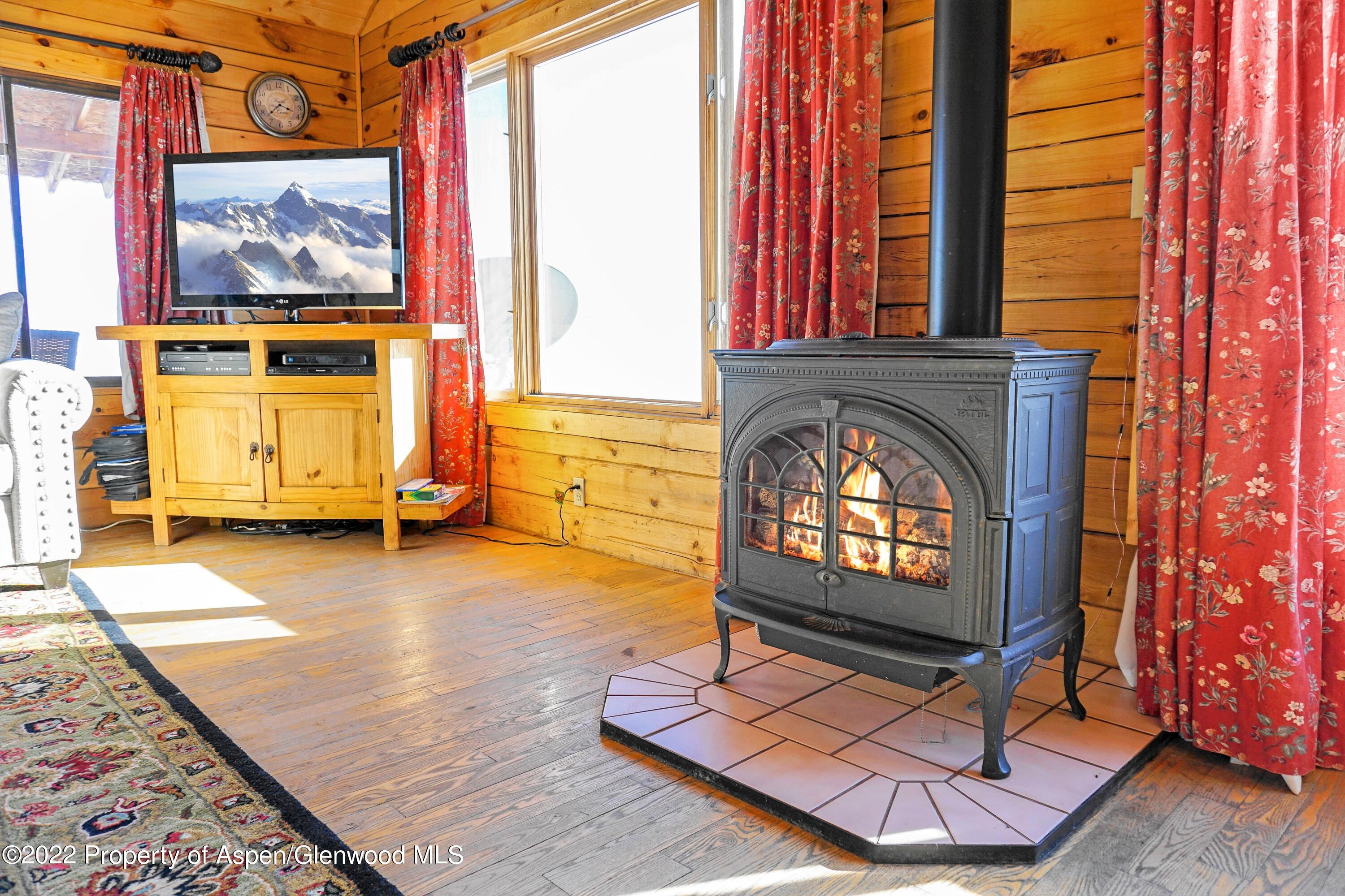 Tbd County Road 15 Meeker CO 81641