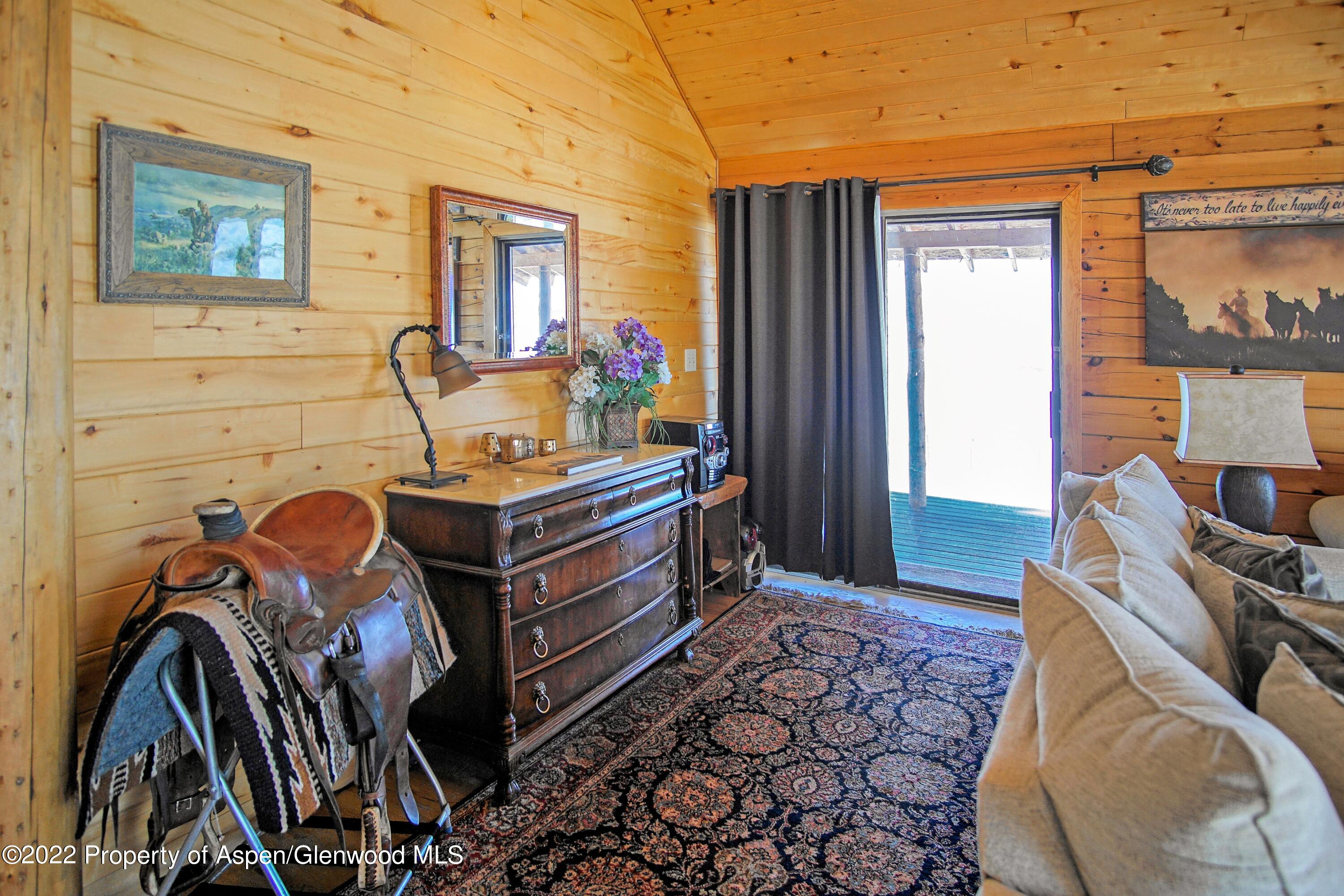 Tbd County Road 15 Meeker CO 81641