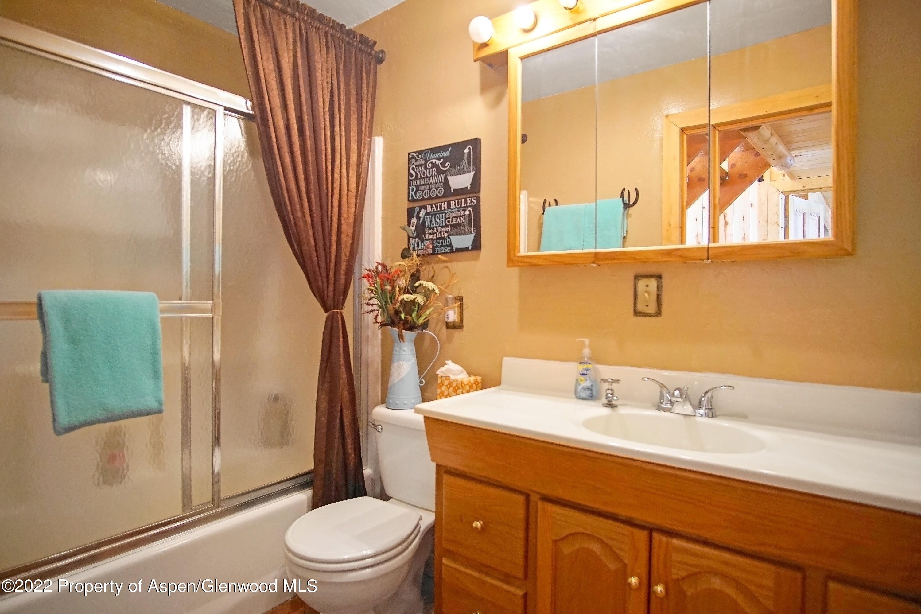 Tbd County Road 15 Meeker CO 81641