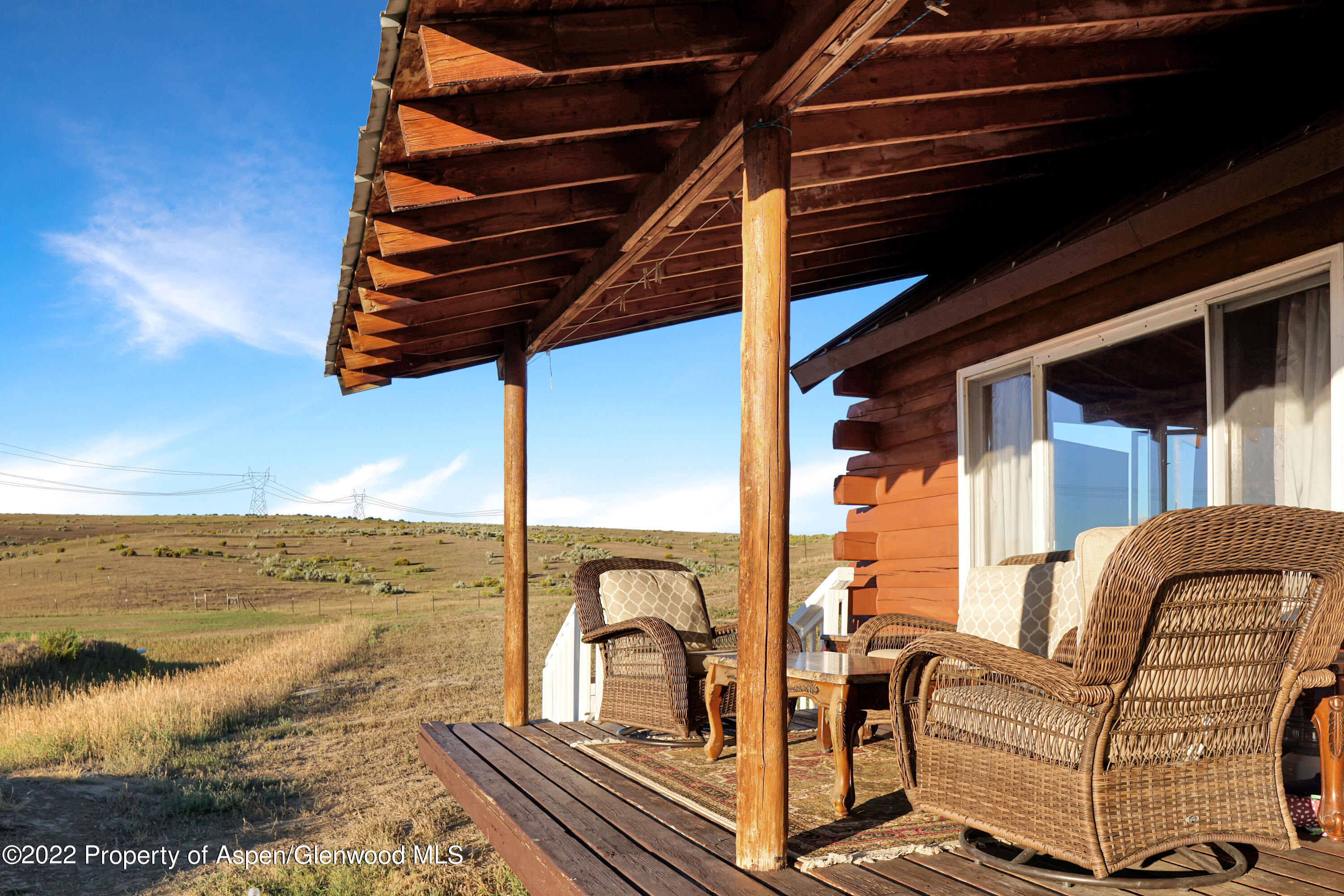 Tbd County Road 15 Meeker CO 81641