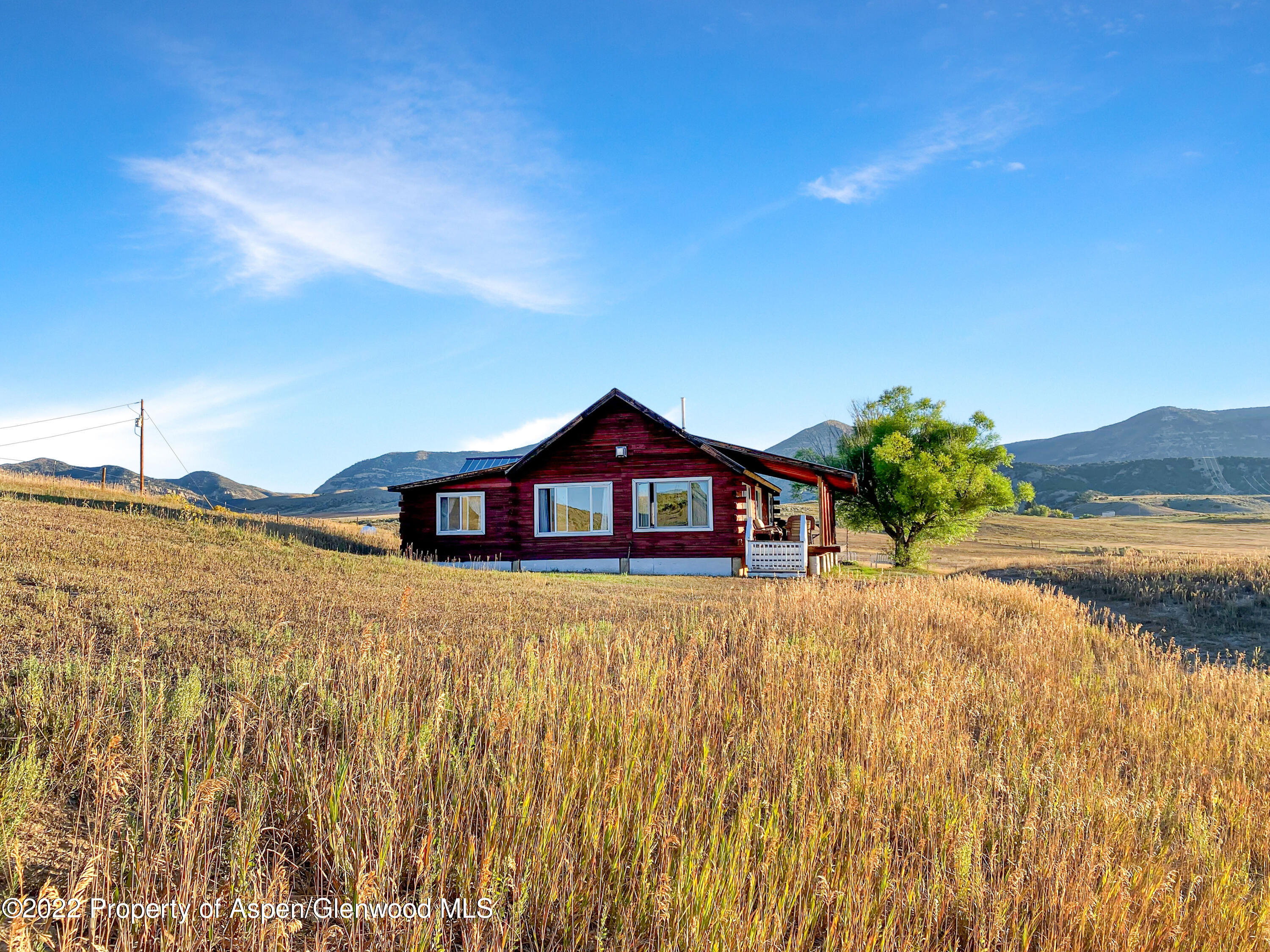 Tbd County Road 15 Meeker CO 81641
