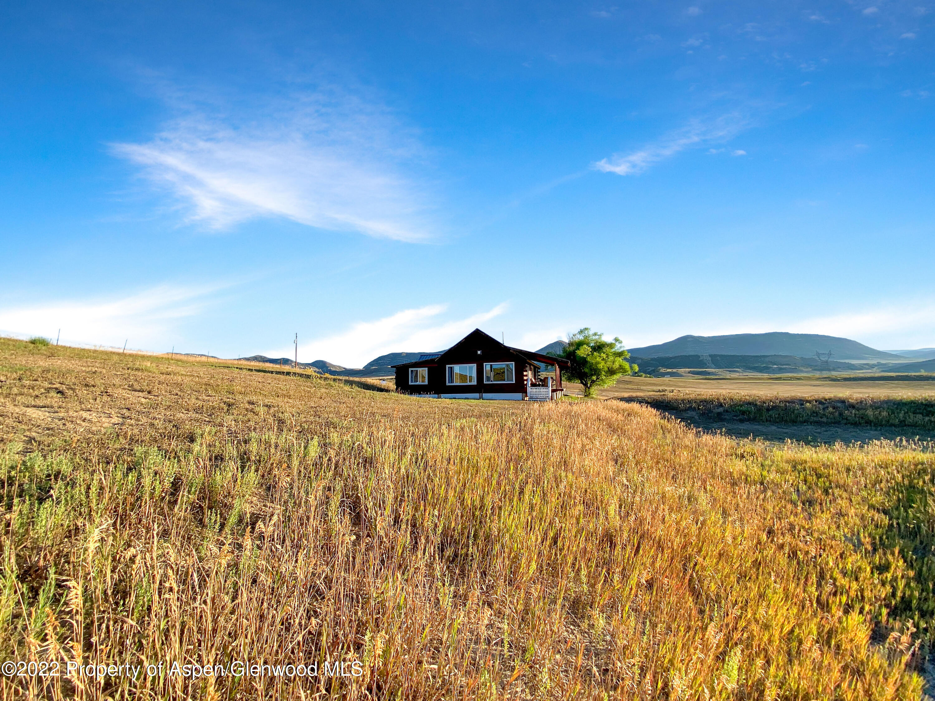 Tbd County Road 15 Meeker CO 81641