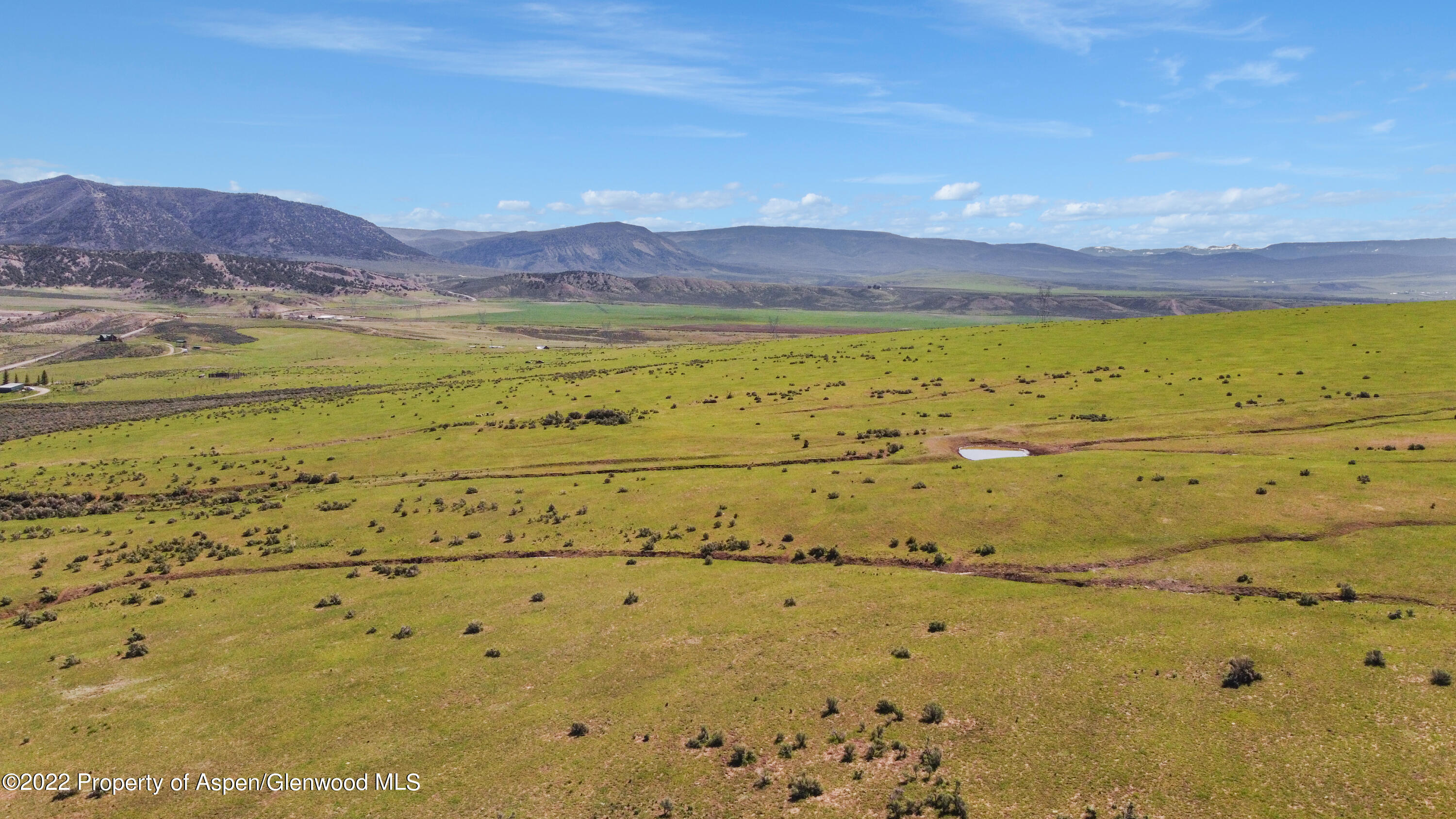Tbd County Road 15 Meeker CO 81641