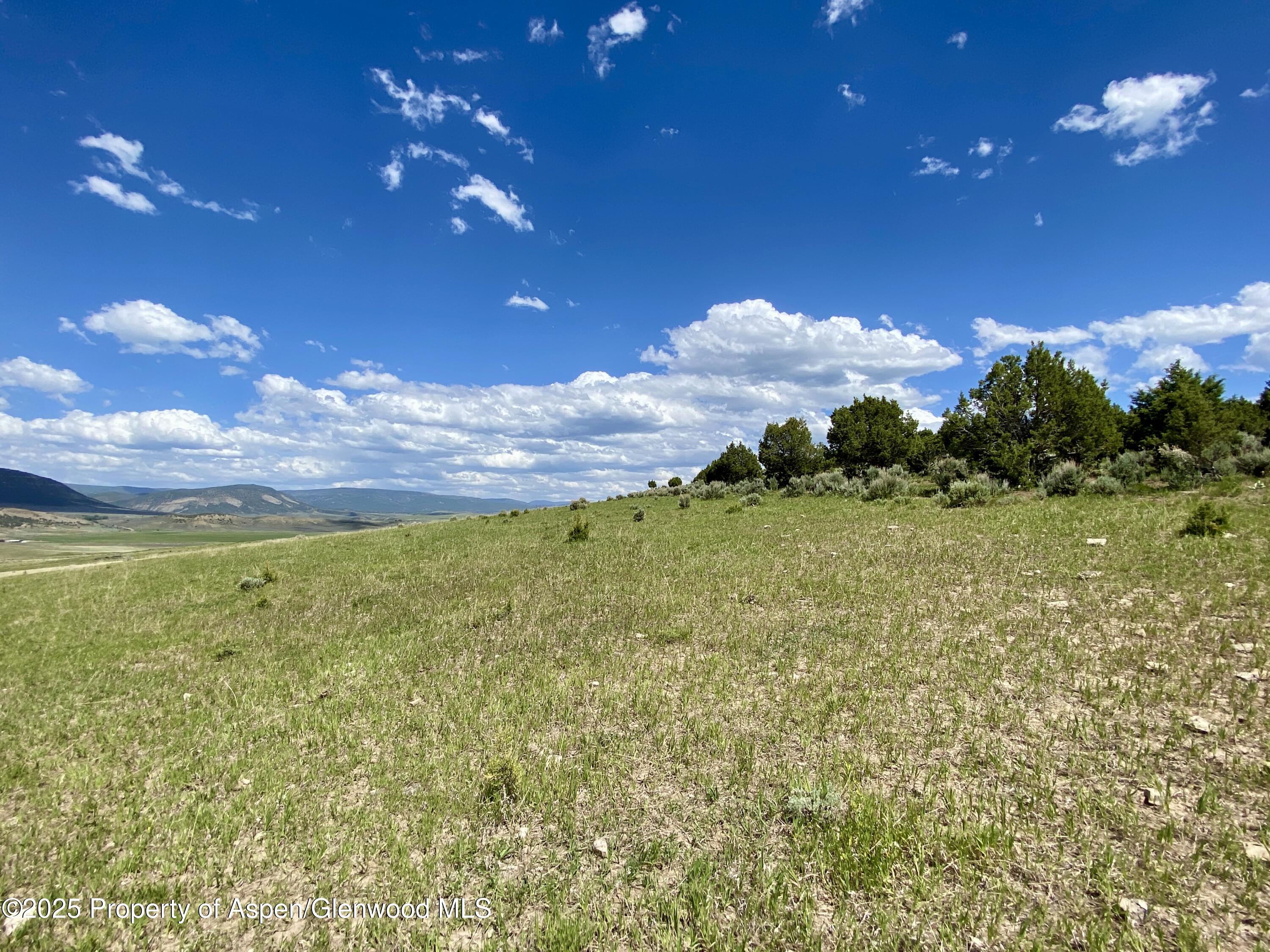 Tbd County Road 15 Meeker CO 81641