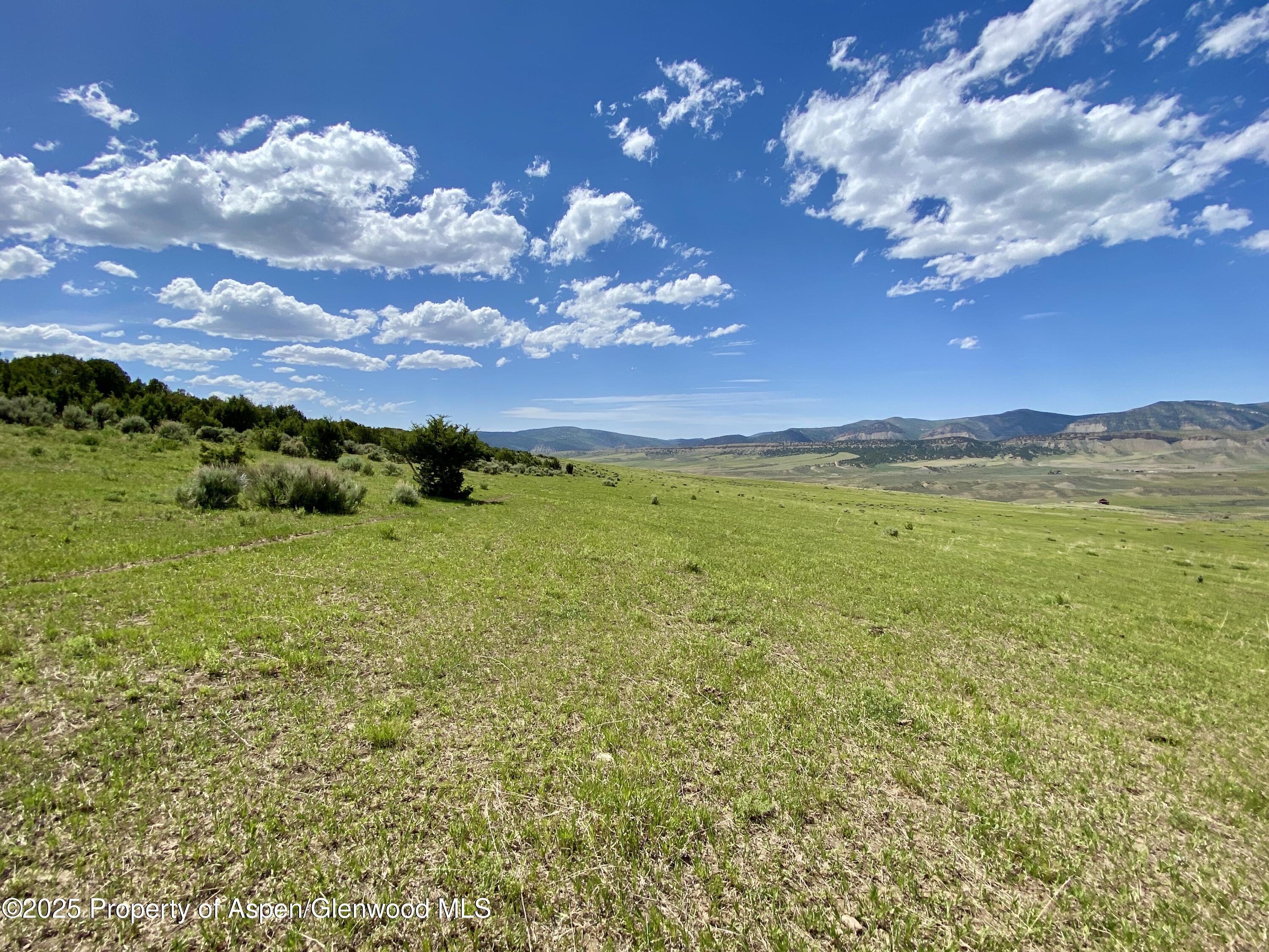 Tbd County Road 15 Meeker CO 81641