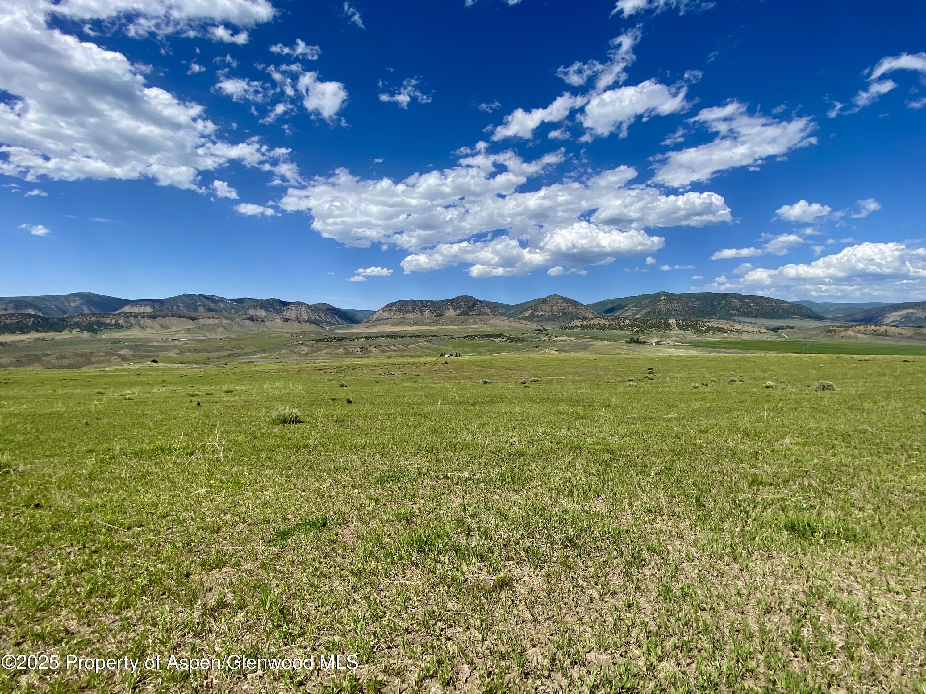 Tbd County Road 15 Meeker CO 81641