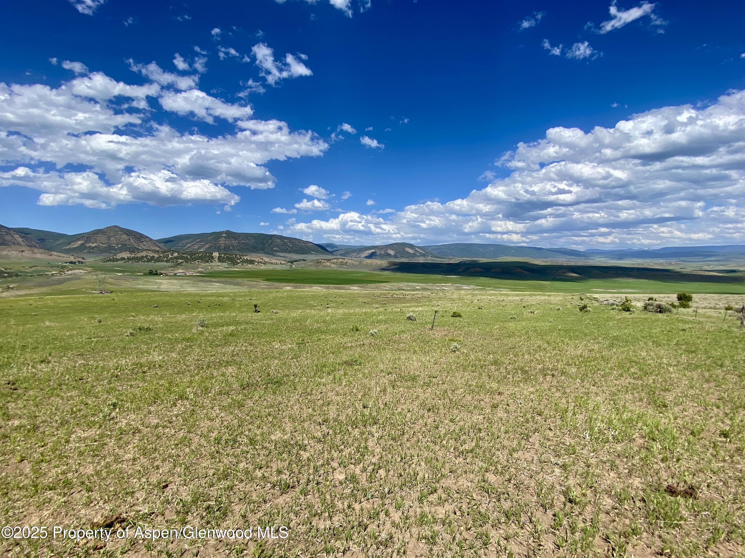 Tbd County Road 15 Meeker CO 81641