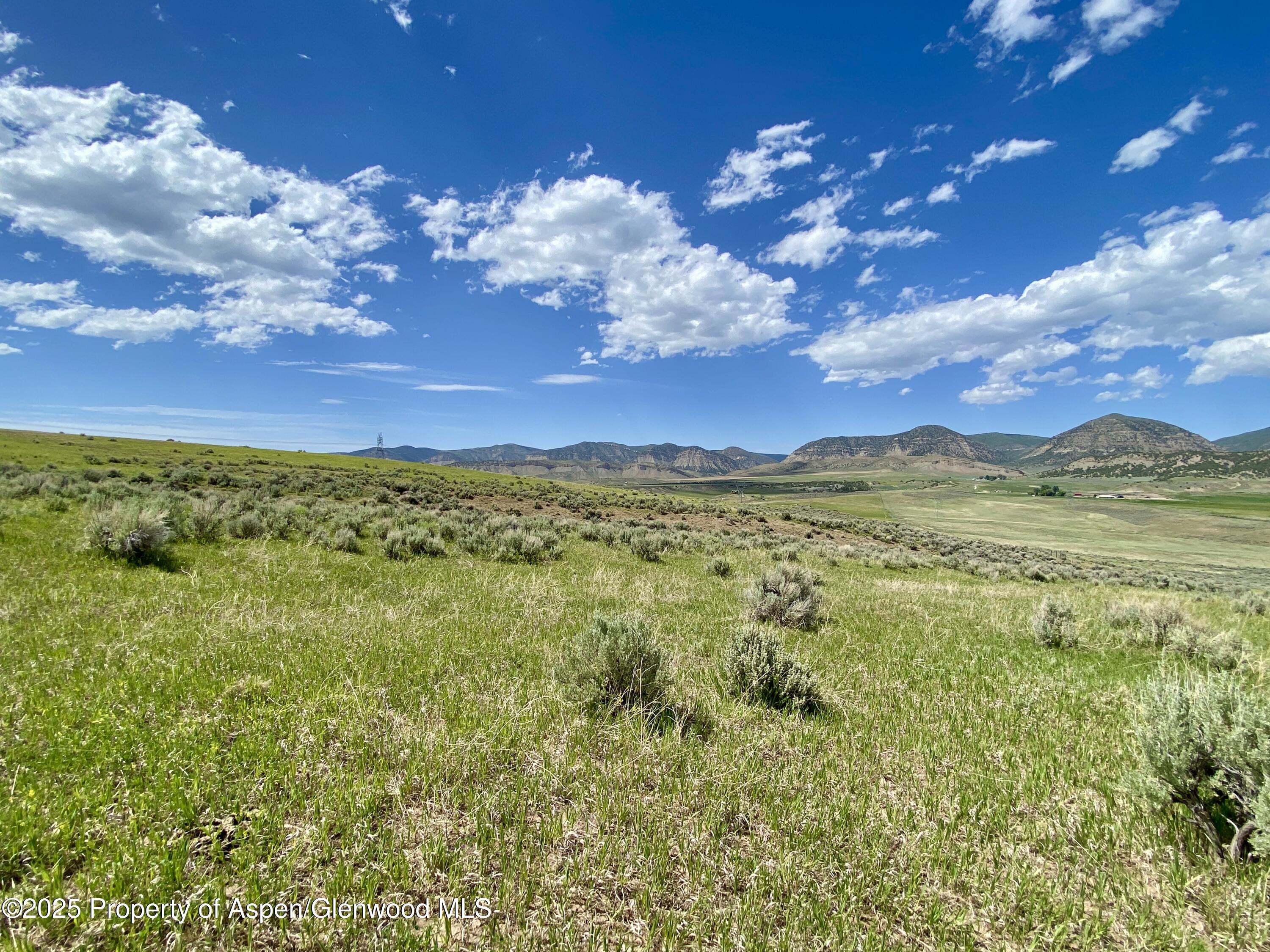 Tbd County Road 15 Meeker CO 81641