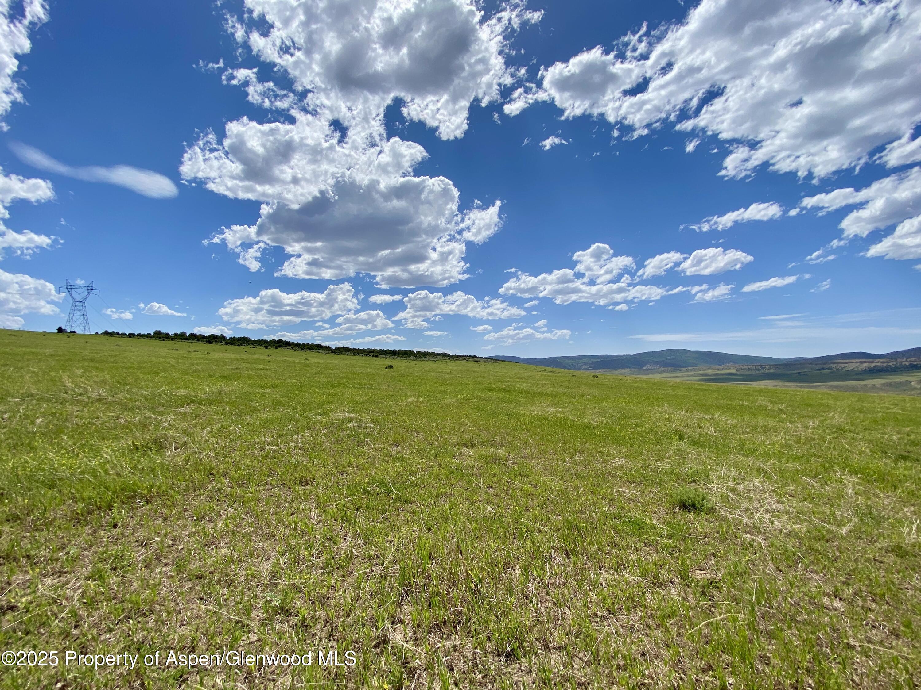 Tbd County Road 15 Meeker CO 81641