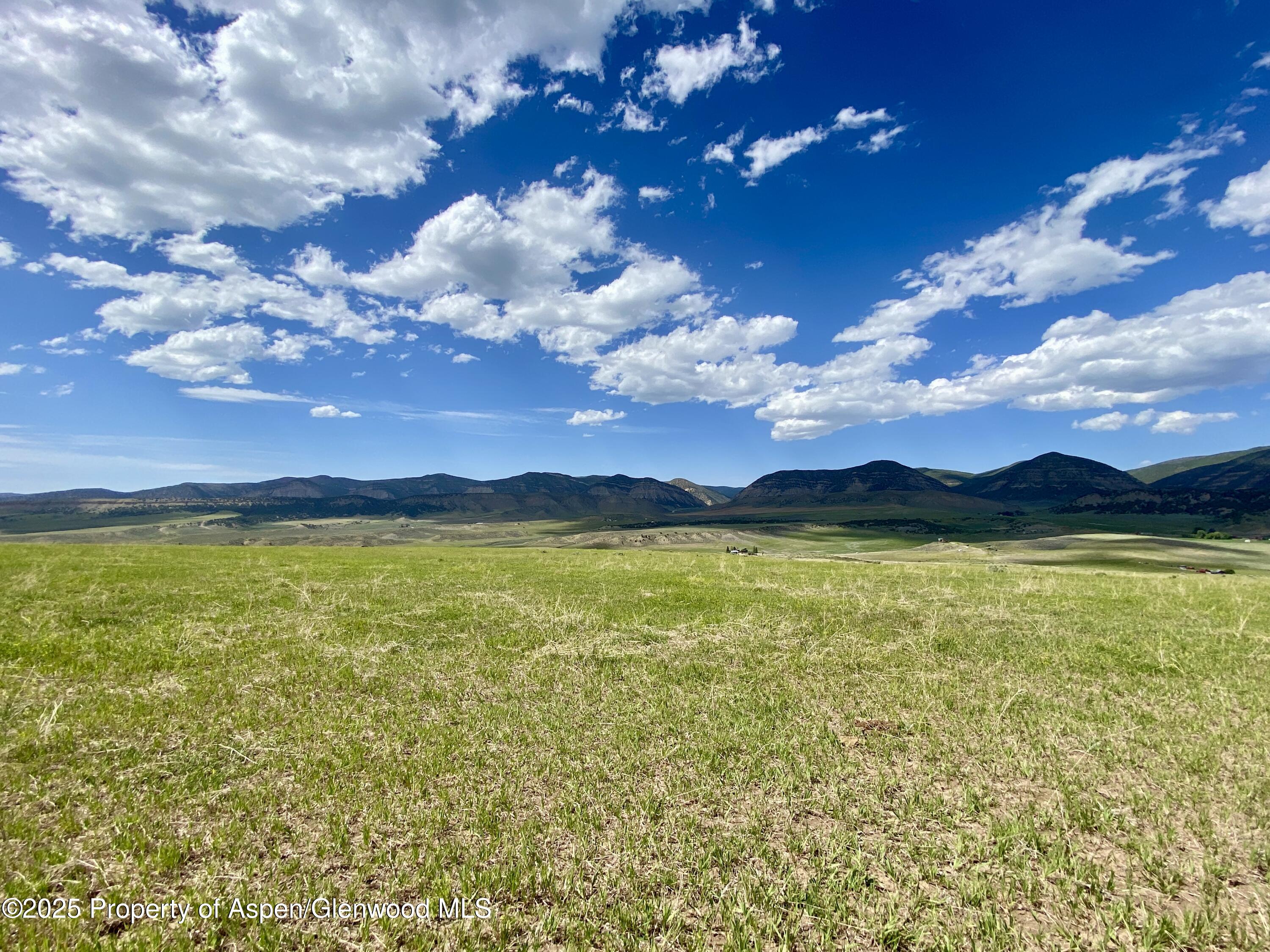 Tbd County Road 15 Meeker CO 81641