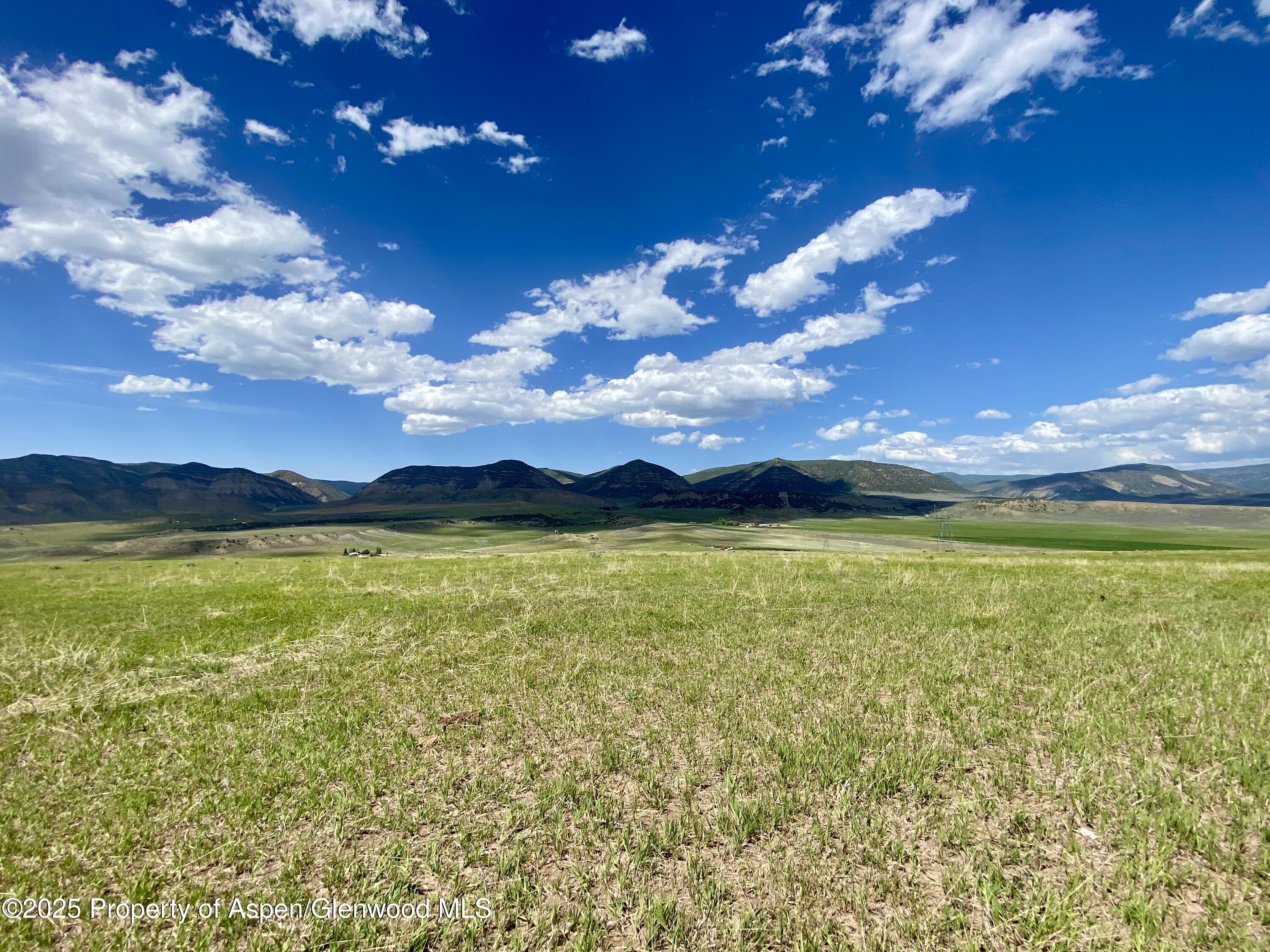 Tbd County Road 15 Meeker CO 81641