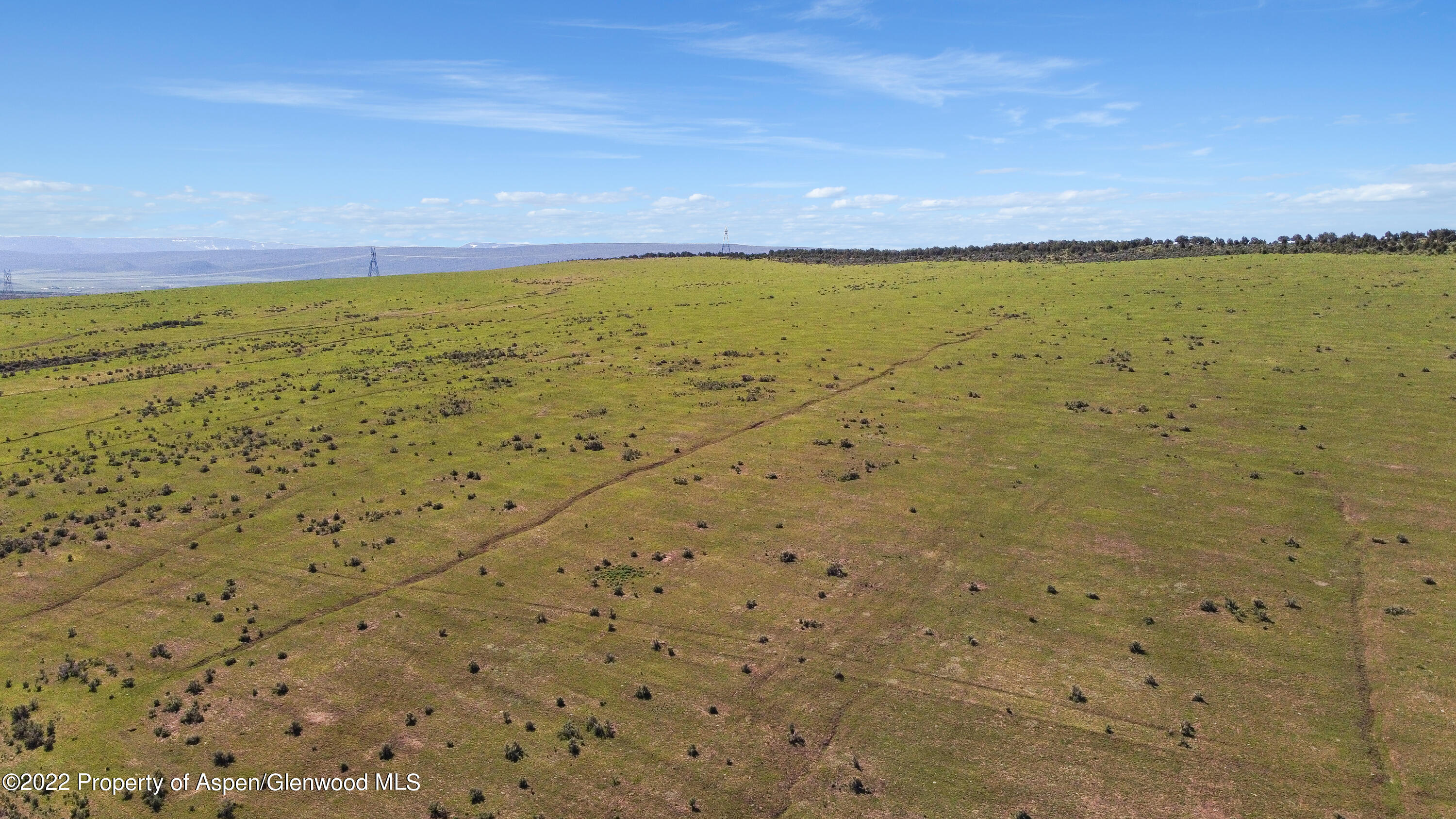 Tbd County Road 15 Meeker CO 81641