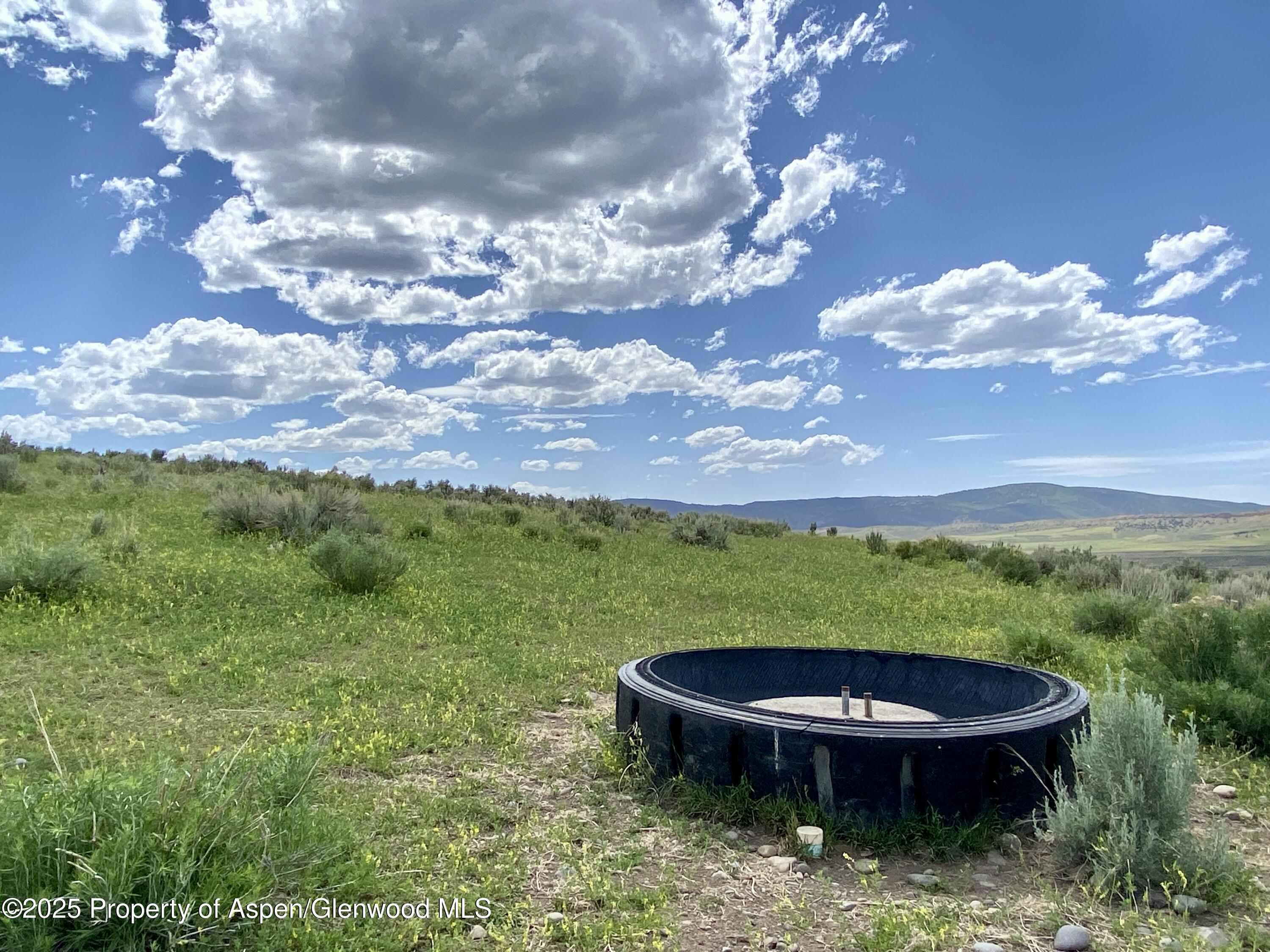 Tbd County Road 15 Meeker CO 81641