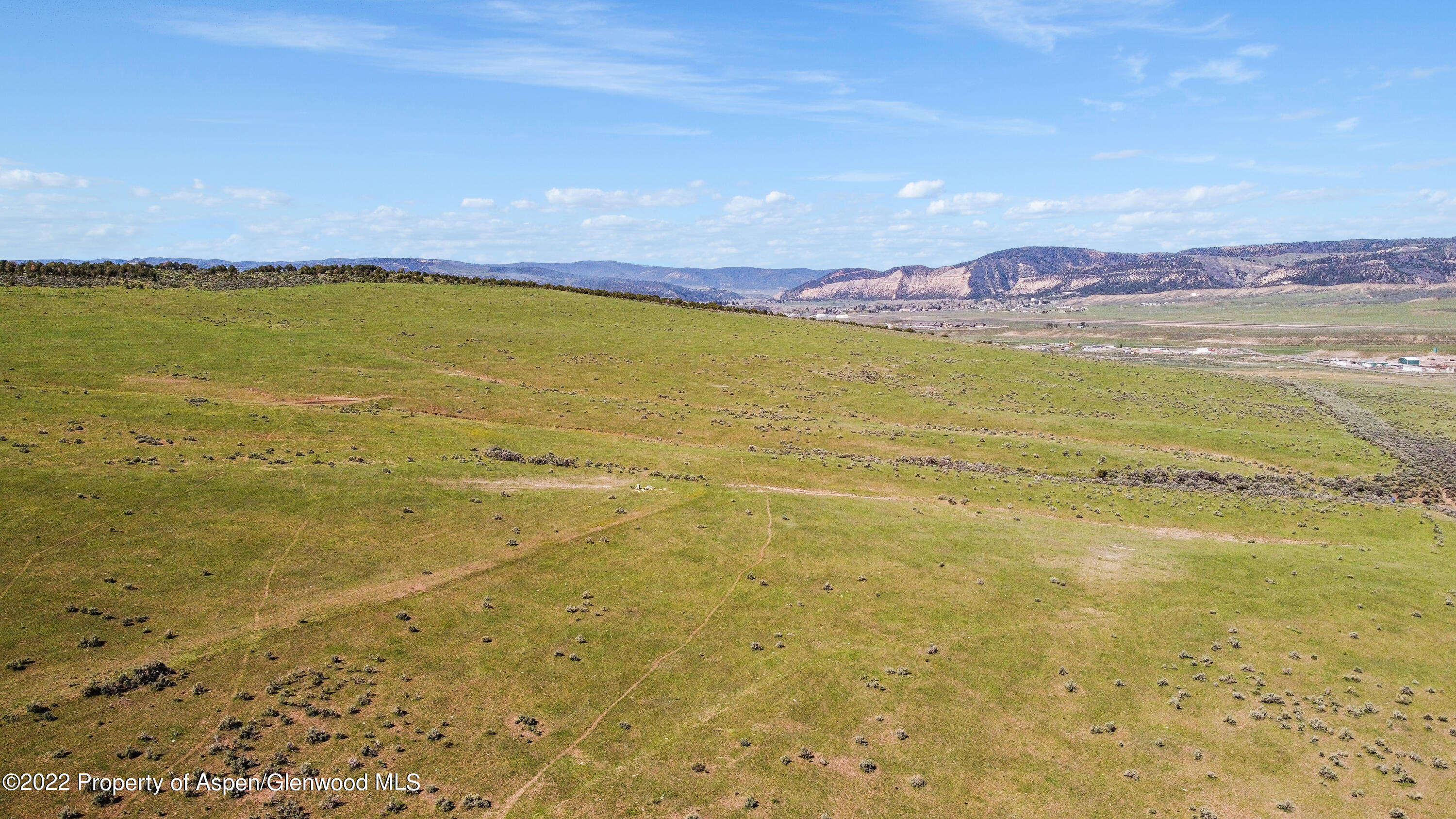 Tbd County Road 15 Meeker CO 81641