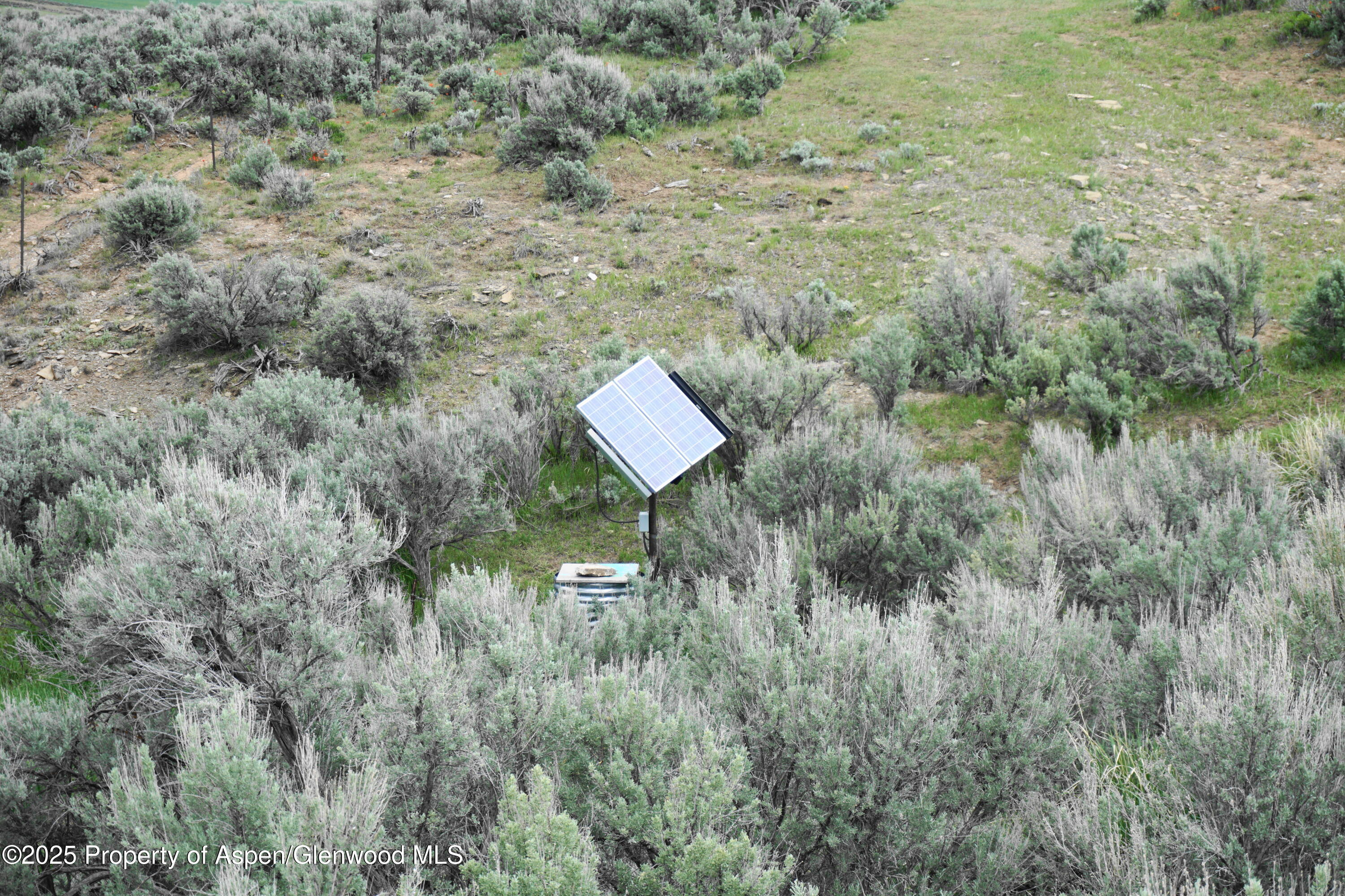 Tbd County Road 15 Meeker CO 81641