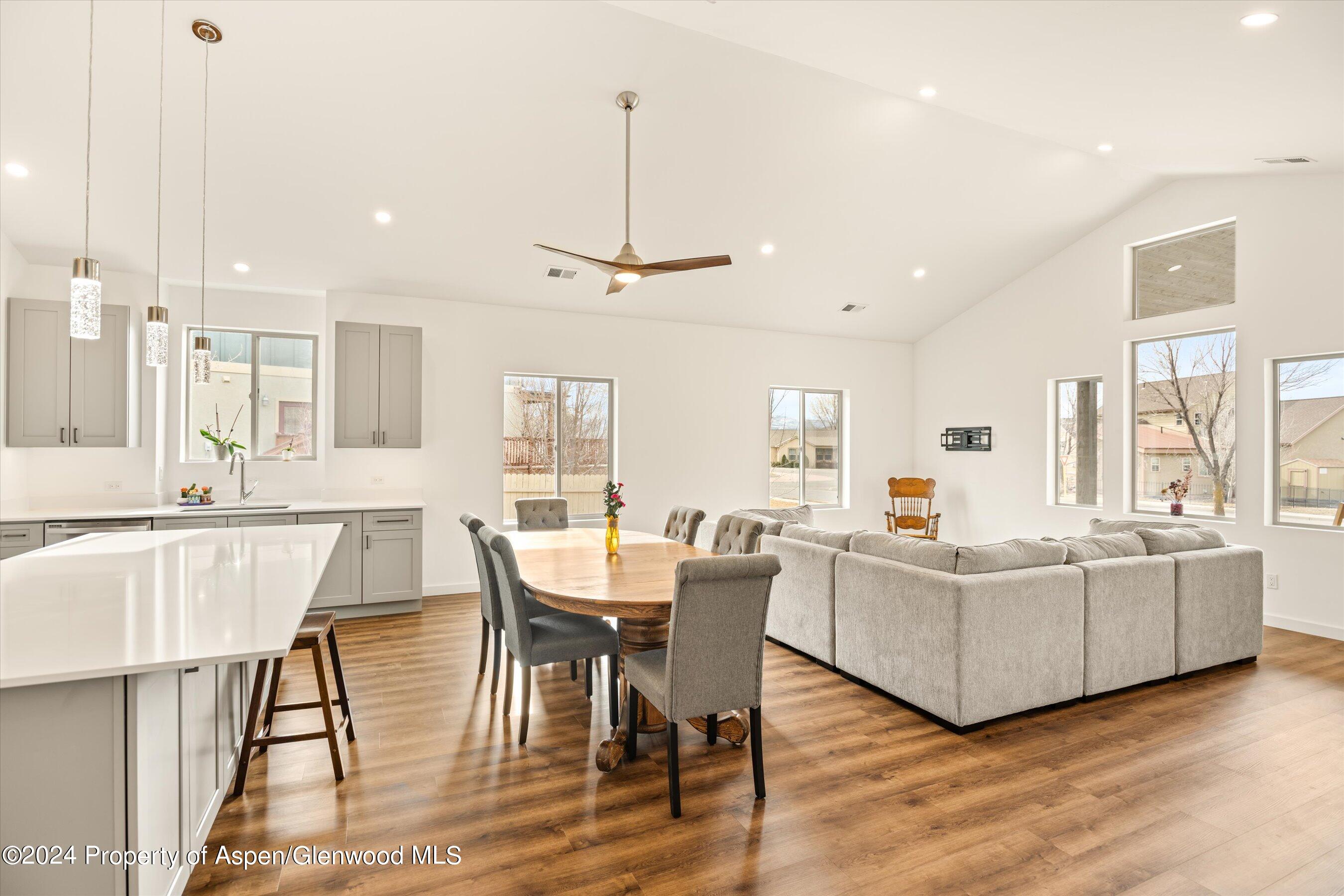 1286 Stoney Ridge Drive Silt CO 81652