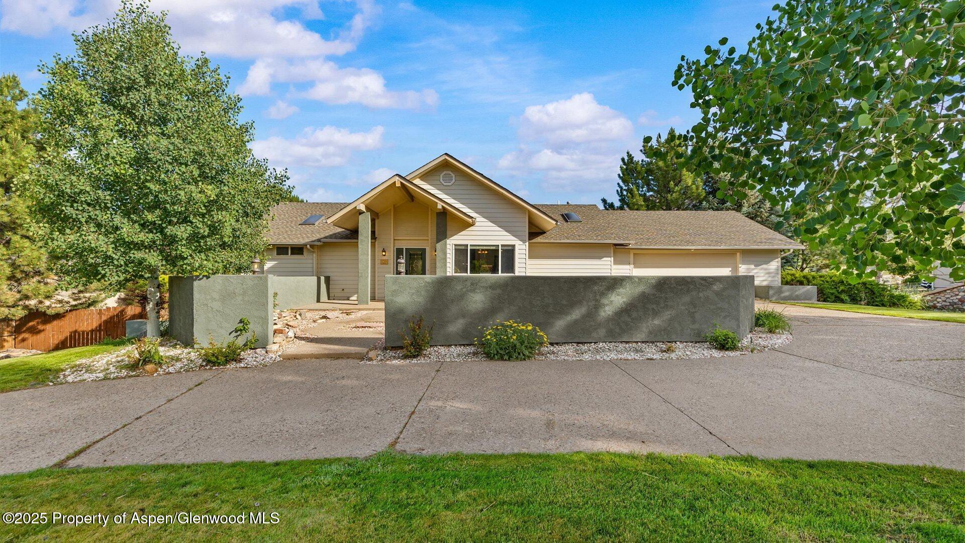 129 Battlement Creek Trail Parachute CO 81635