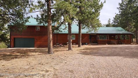 50 Shawnee Trail Westcliffe CO 81252