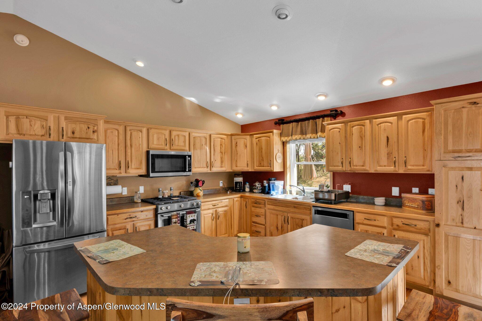 50 Shawnee Trail Westcliffe CO 81252