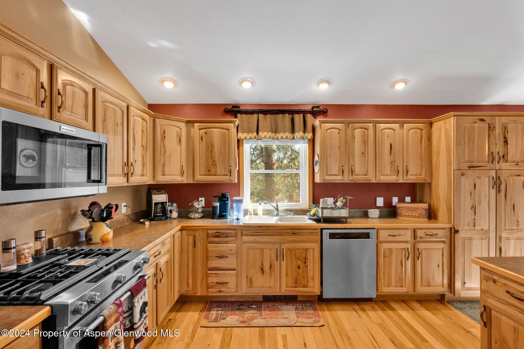 50 Shawnee Trail Westcliffe CO 81252