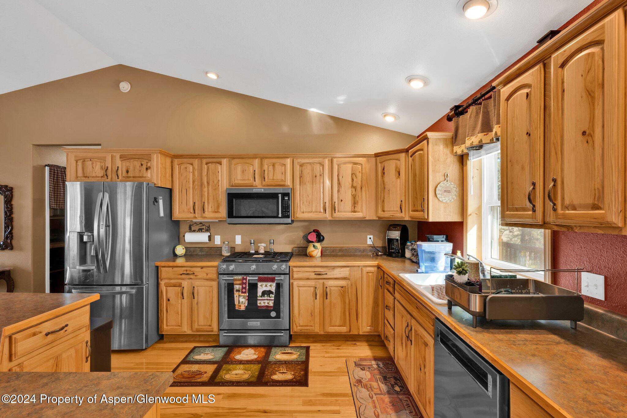 50 Shawnee Trail Westcliffe CO 81252