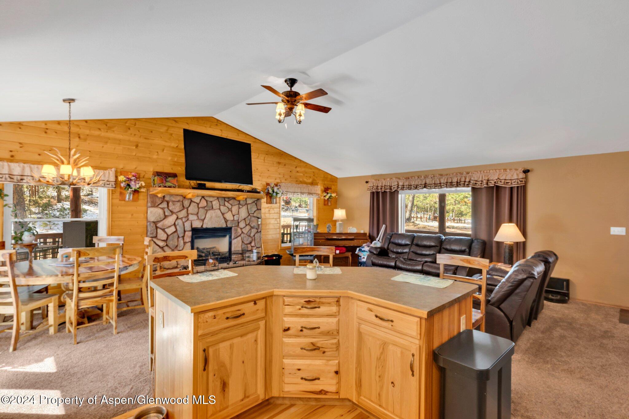 50 Shawnee Trail Westcliffe CO 81252