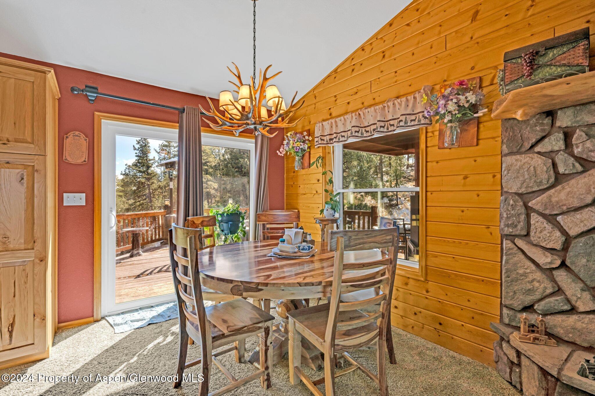 50 Shawnee Trail Westcliffe CO 81252