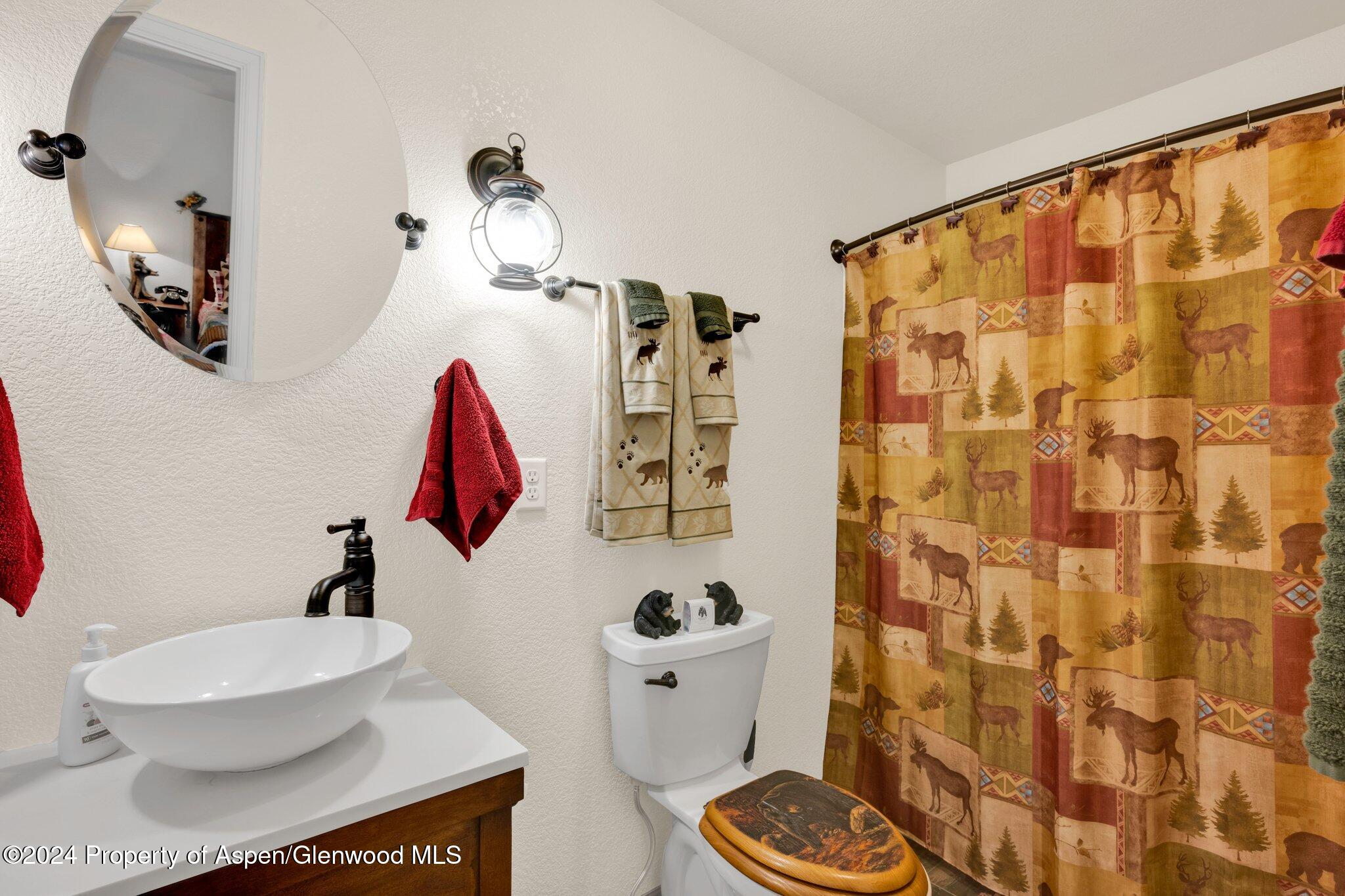 50 Shawnee Trail Westcliffe CO 81252