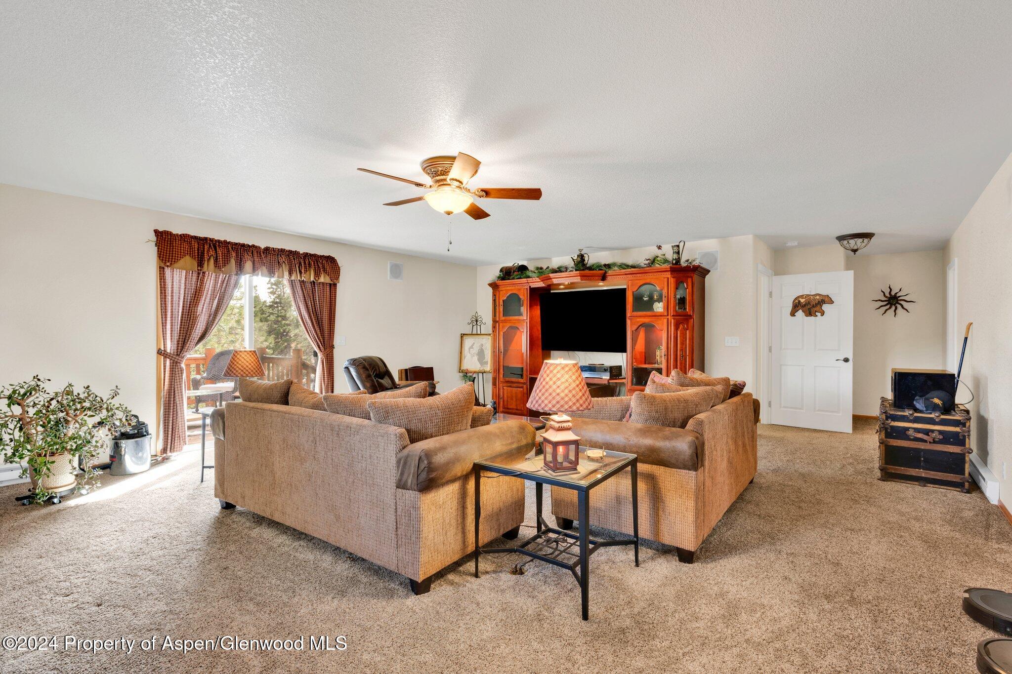 50 Shawnee Trail Westcliffe CO 81252