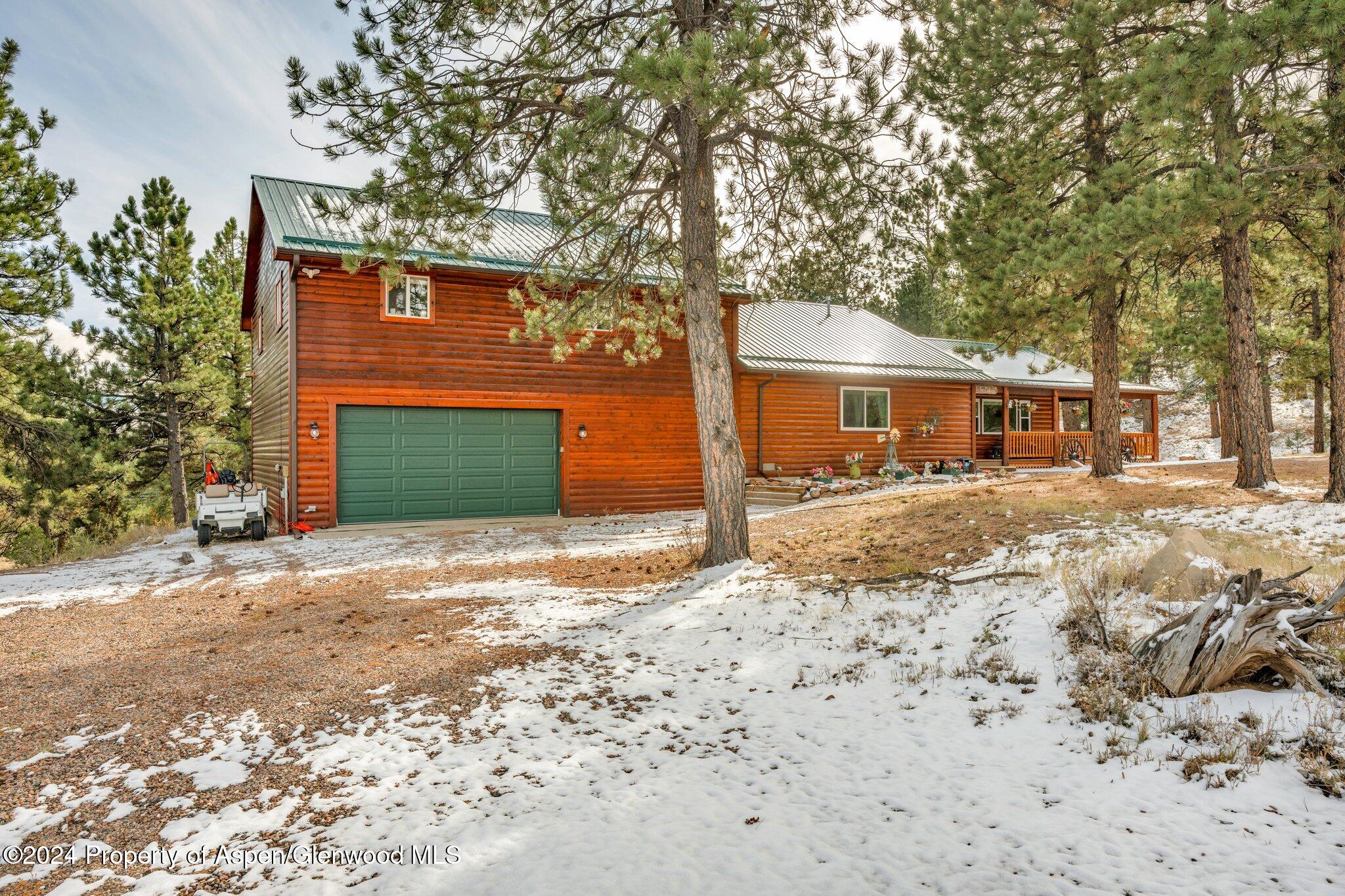 50 Shawnee Trail Westcliffe CO 81252