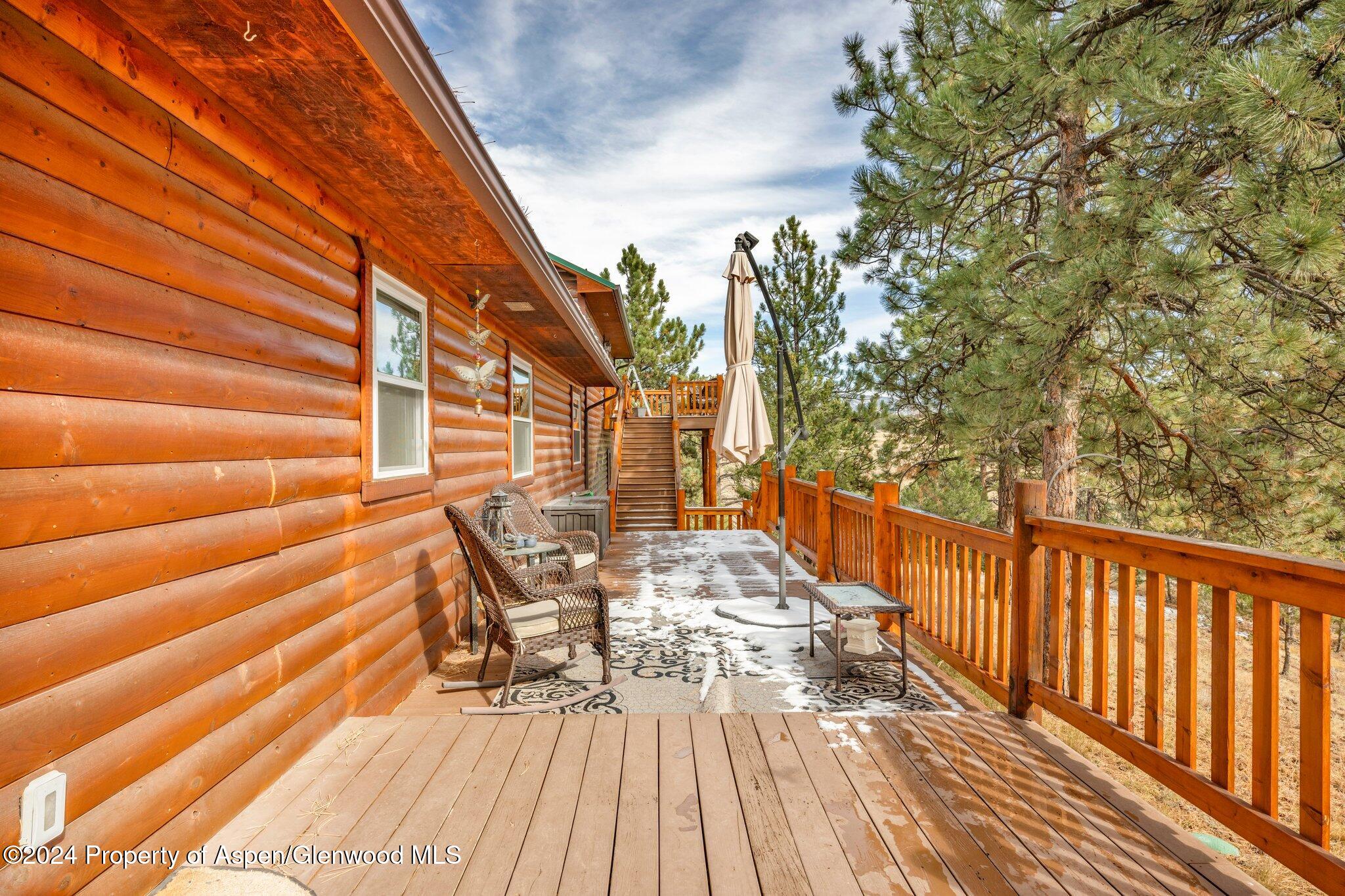 50 Shawnee Trail Westcliffe CO 81252