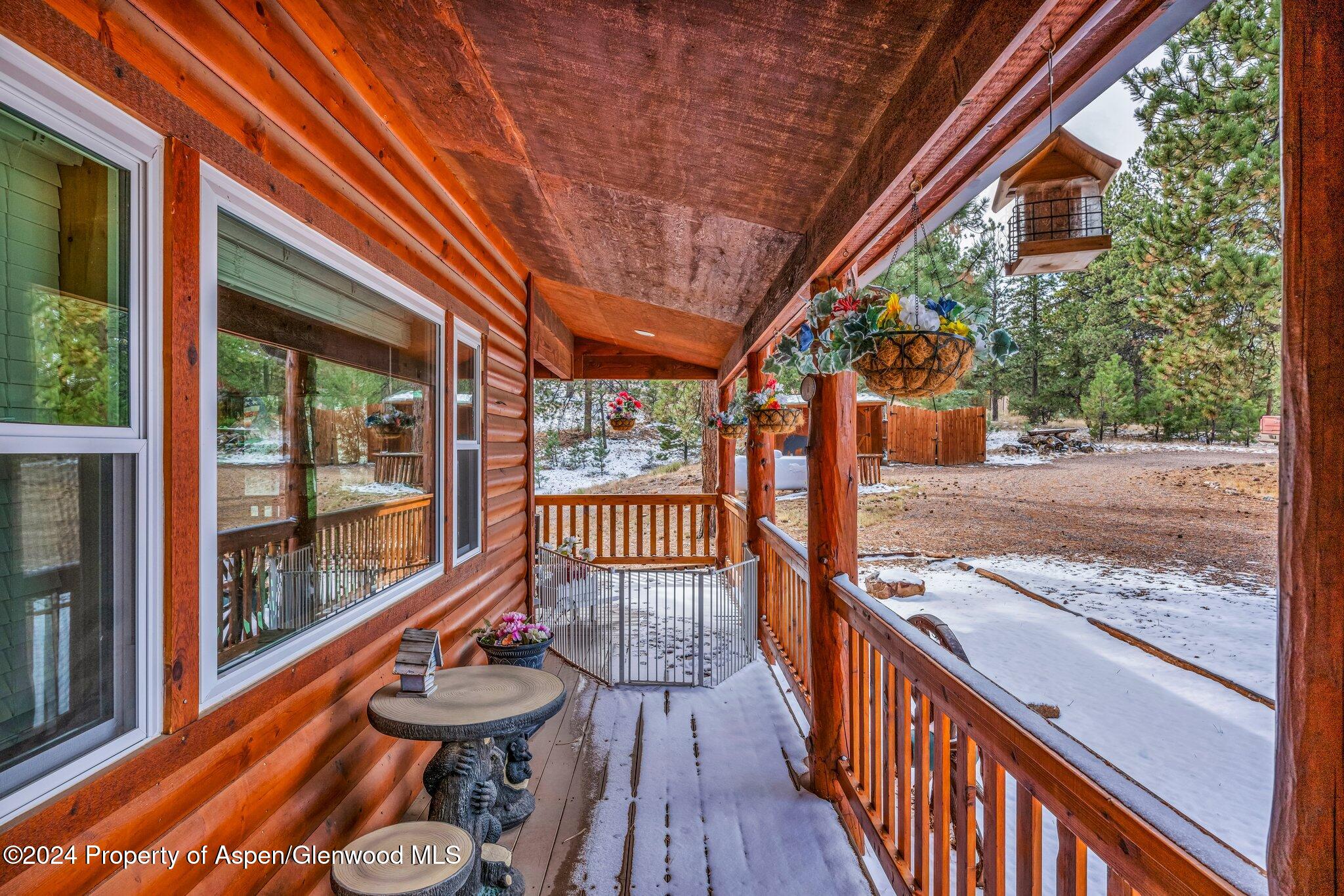 50 Shawnee Trail Westcliffe CO 81252