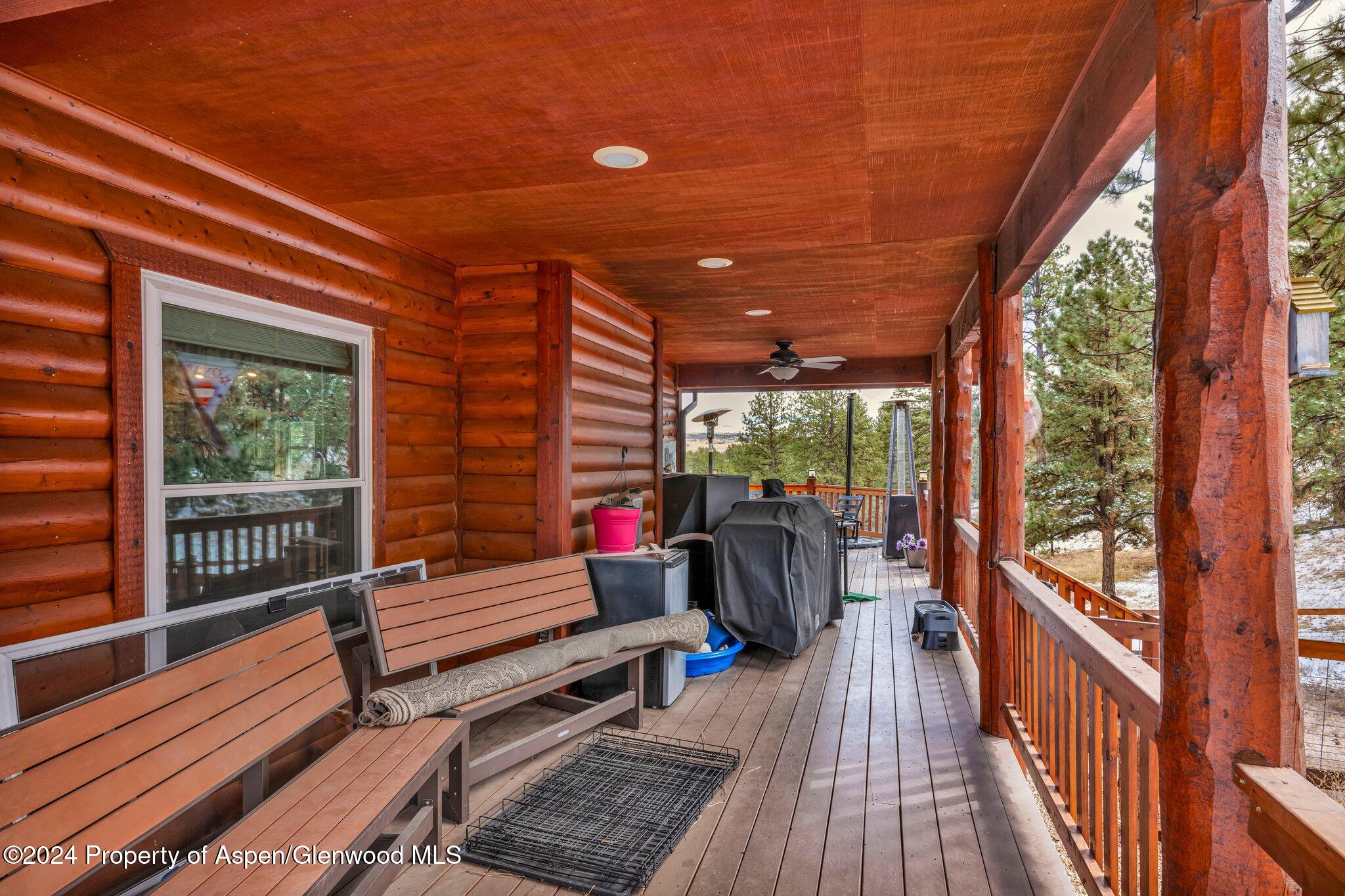 50 Shawnee Trail Westcliffe CO 81252