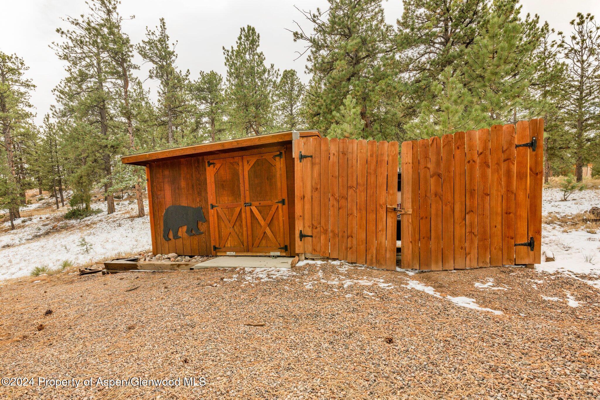 50 Shawnee Trail Westcliffe CO 81252