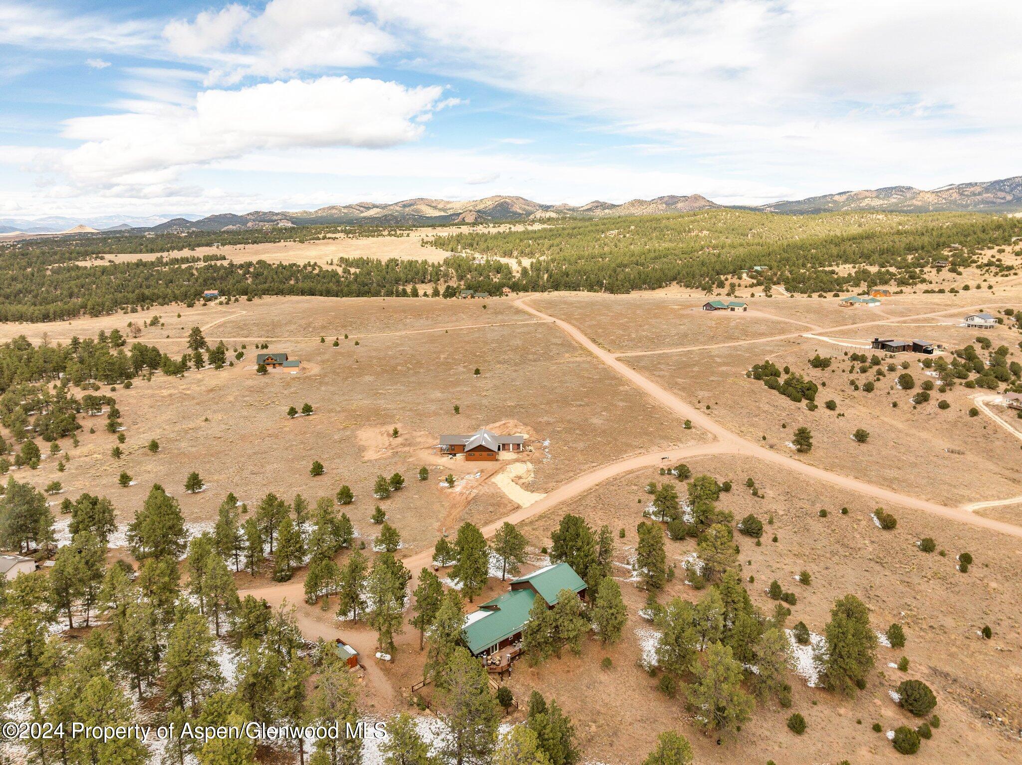50 Shawnee Trail Westcliffe CO 81252