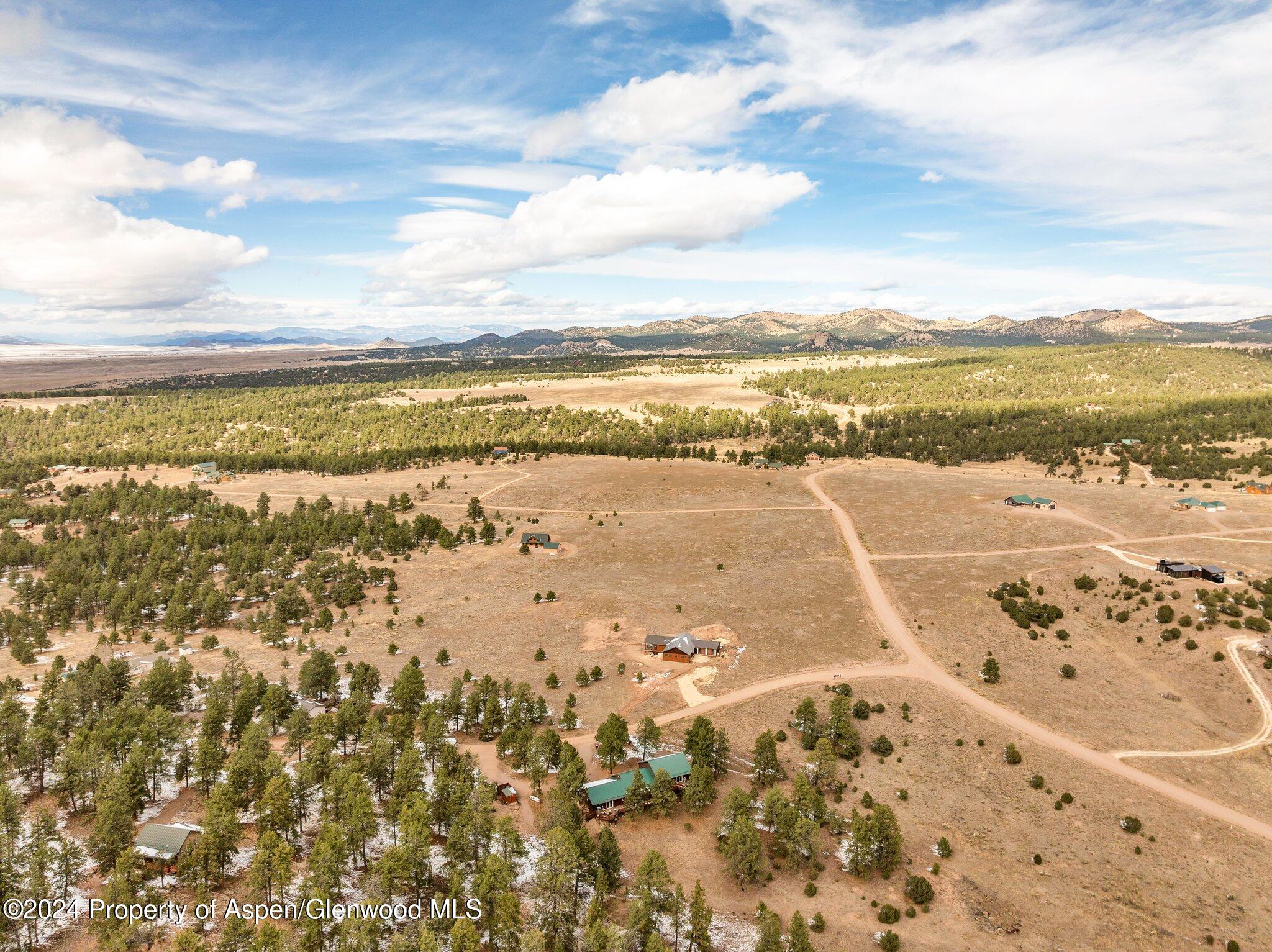 50 Shawnee Trail Westcliffe CO 81252