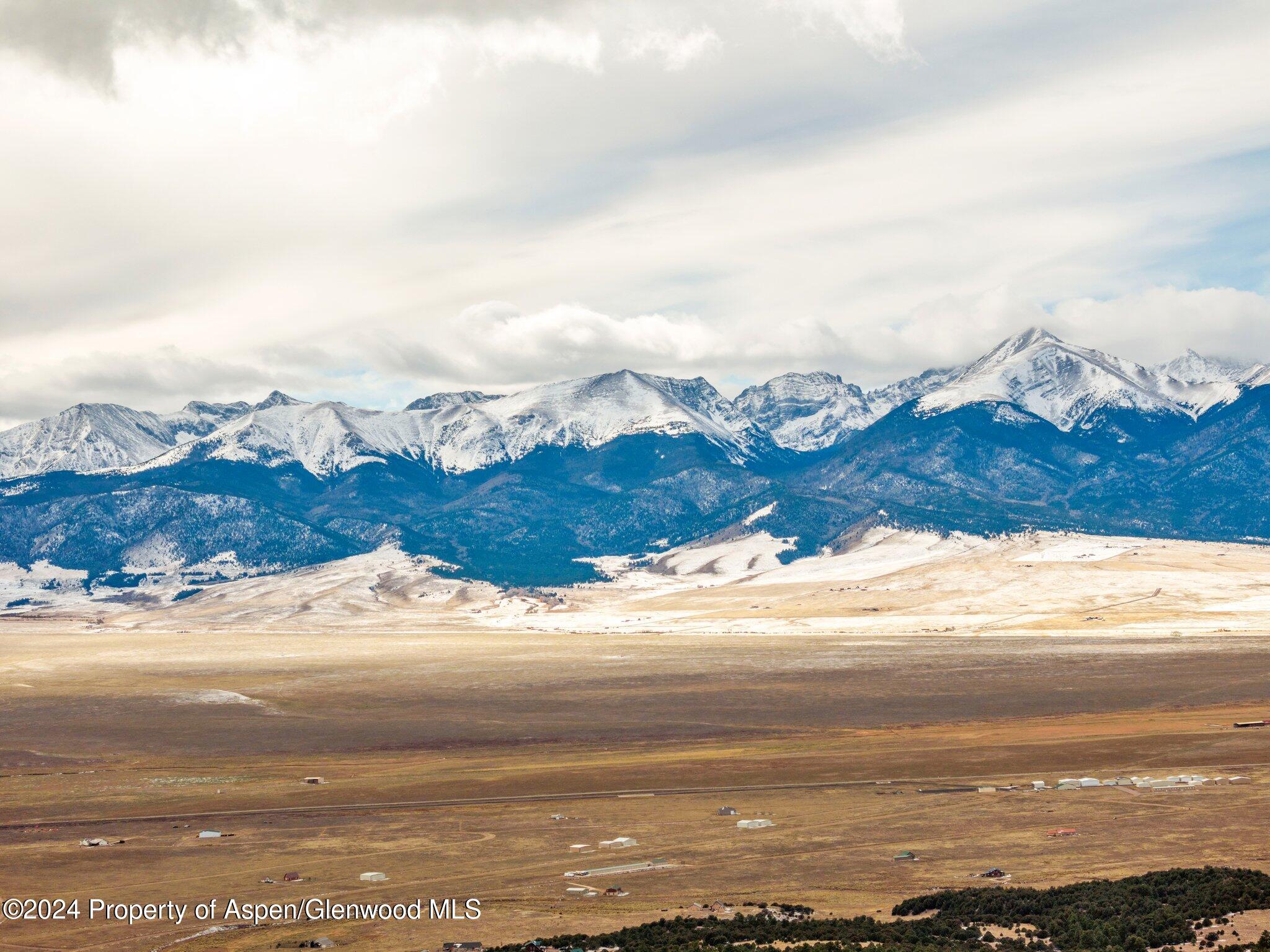 50 Shawnee Trail Westcliffe CO 81252