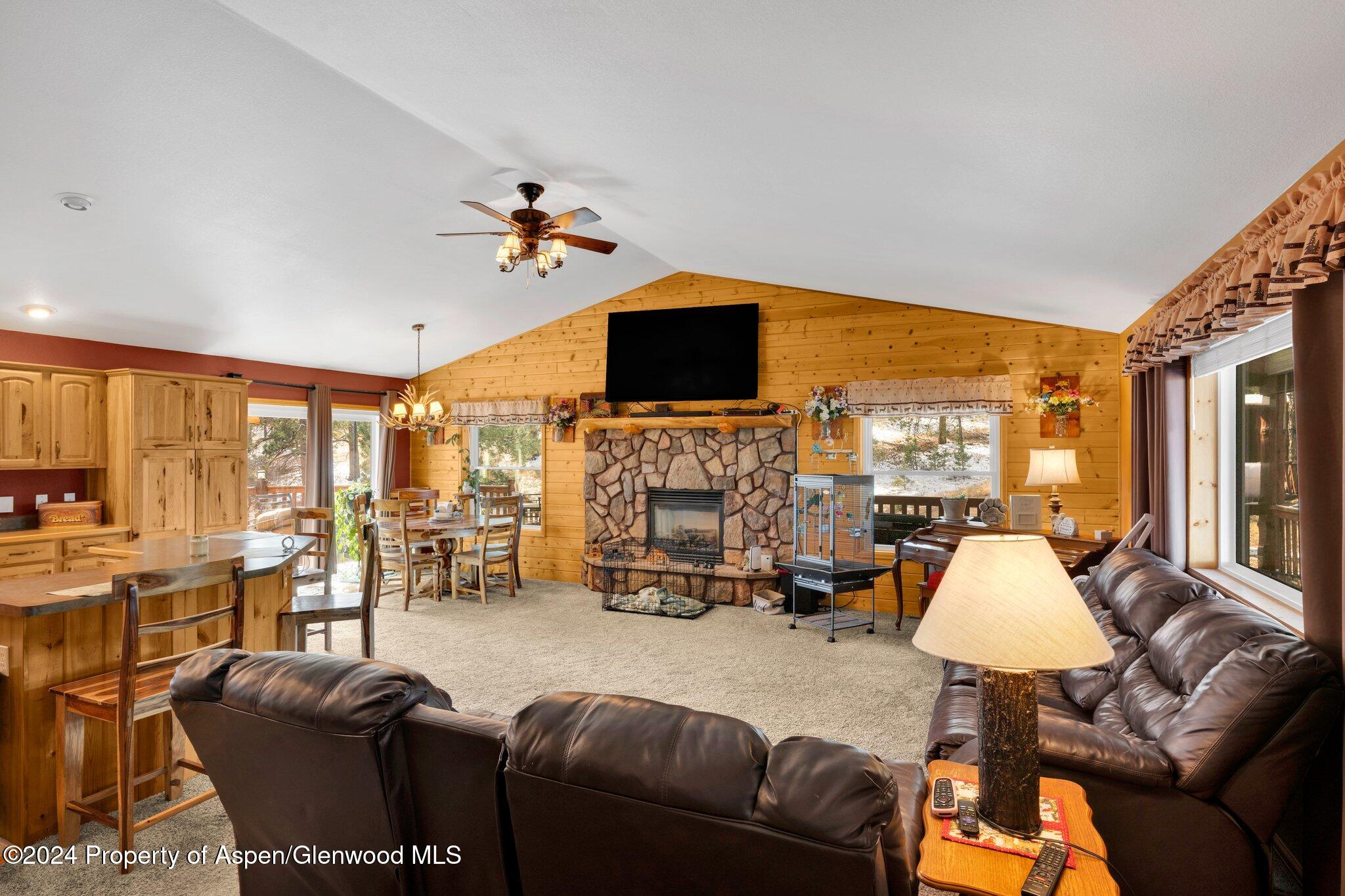 50 Shawnee Trail Westcliffe CO 81252