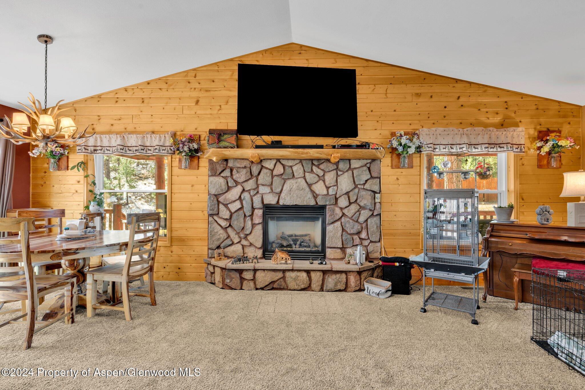50 Shawnee Trail Westcliffe CO 81252
