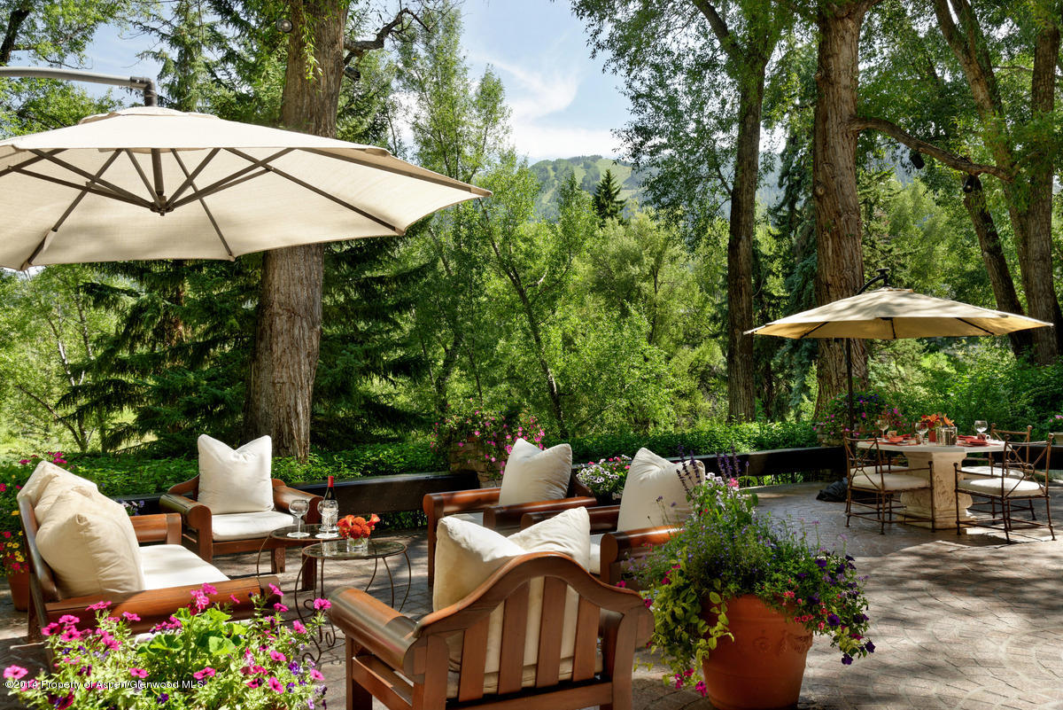 830 Roaring Fork Road Aspen CO 81611